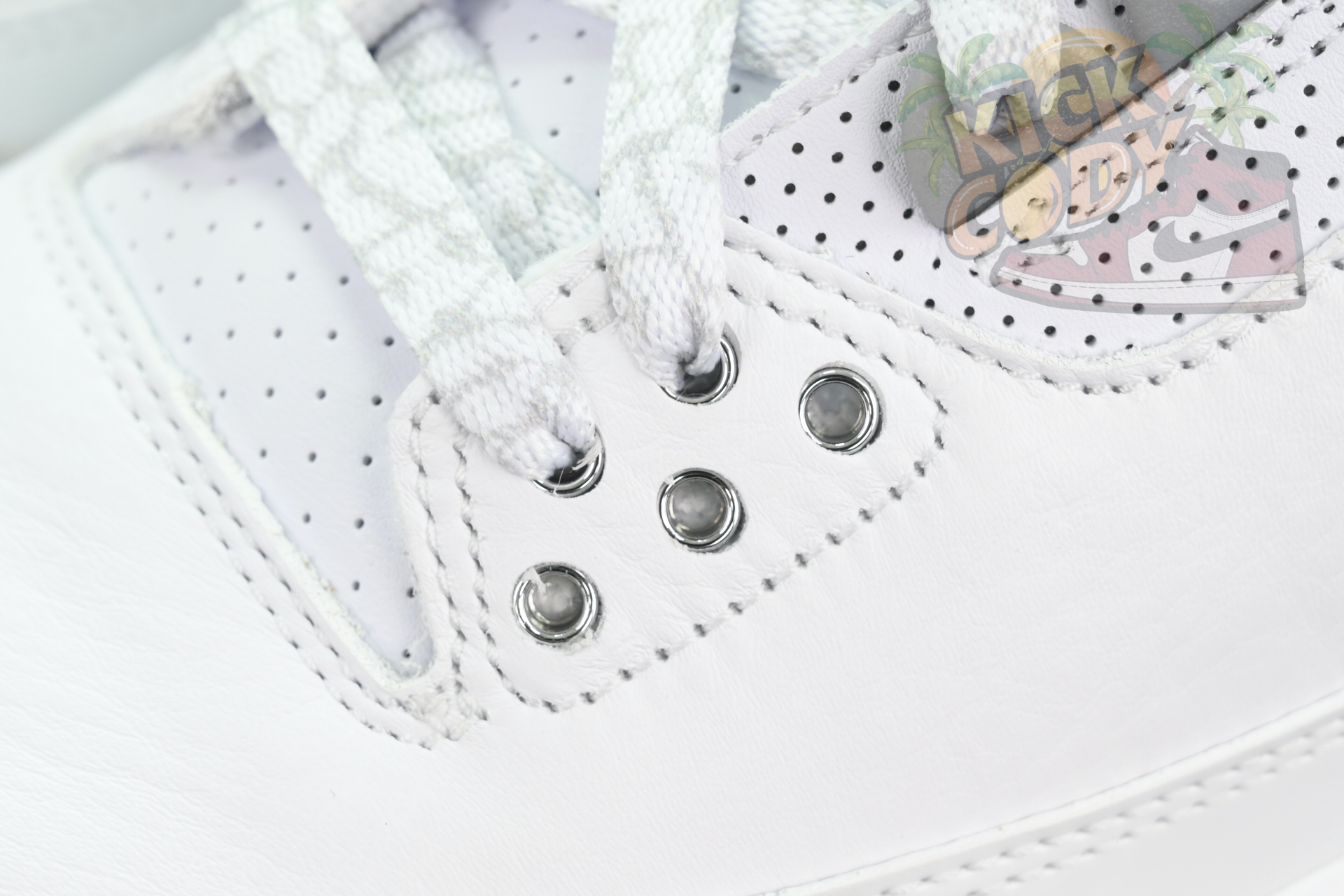 Jordan Air Jordan 3“Pure Money”