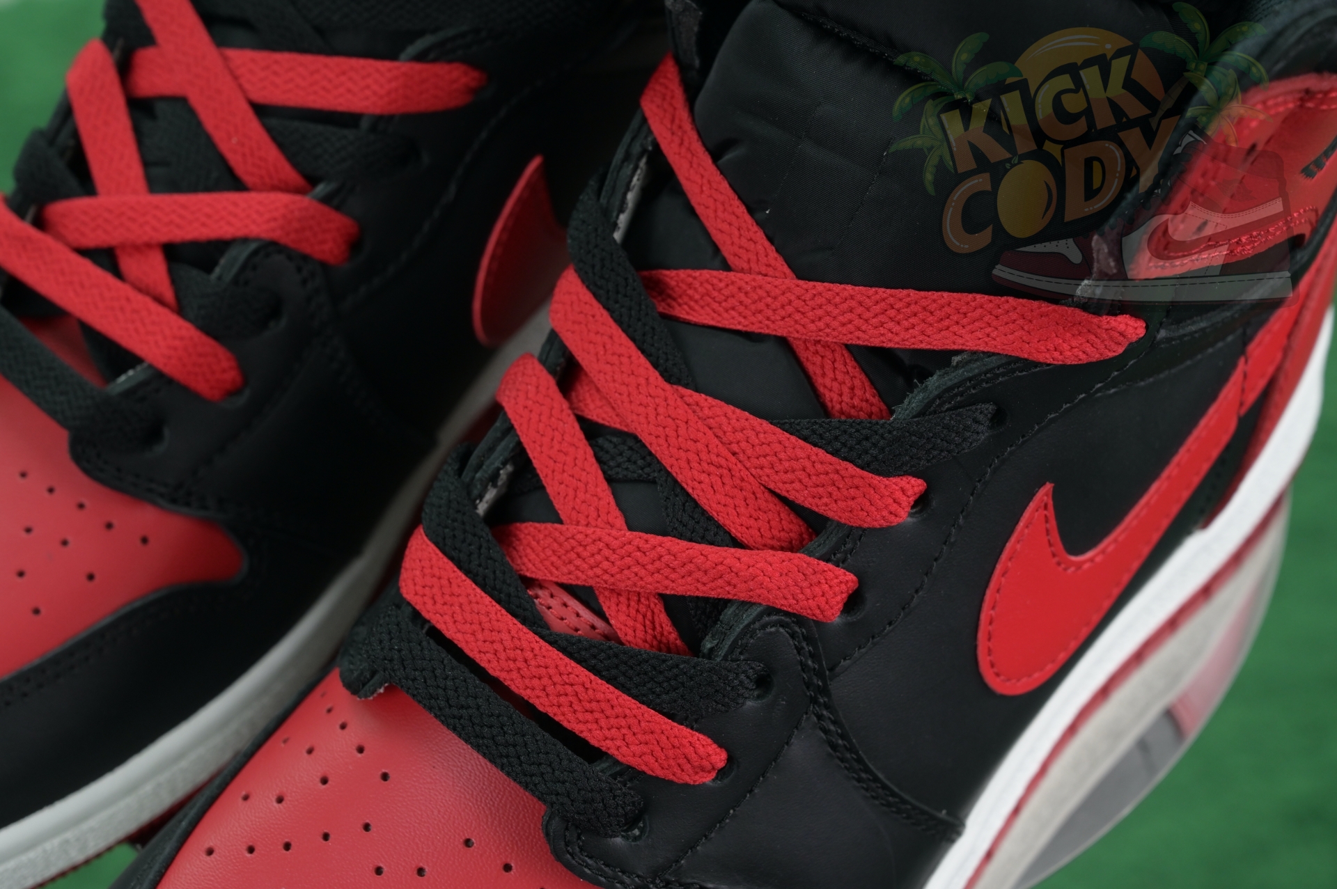 Jordan Air Jordan 1 High 85 Bred 2025