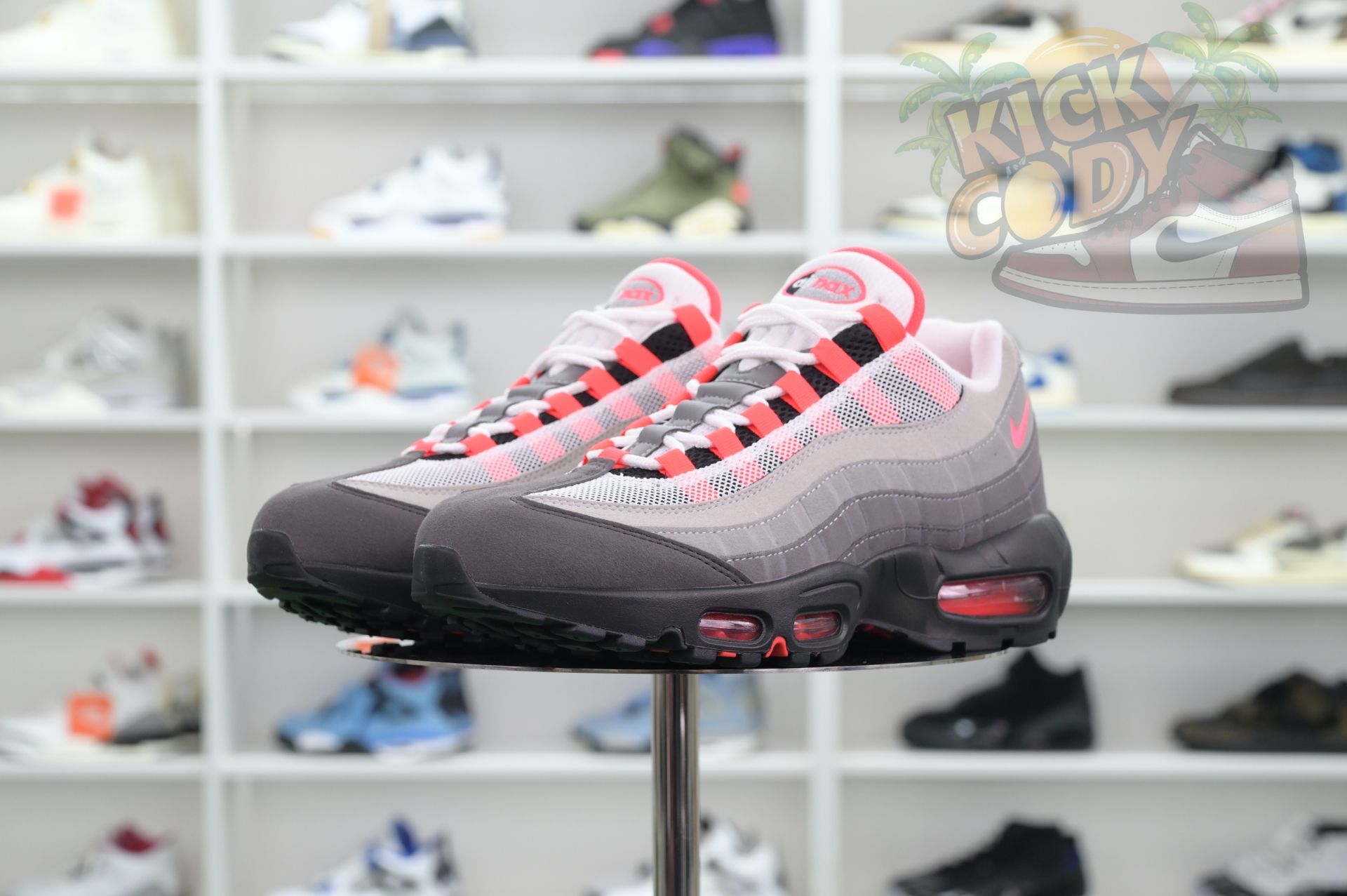 Nike Air Max 95