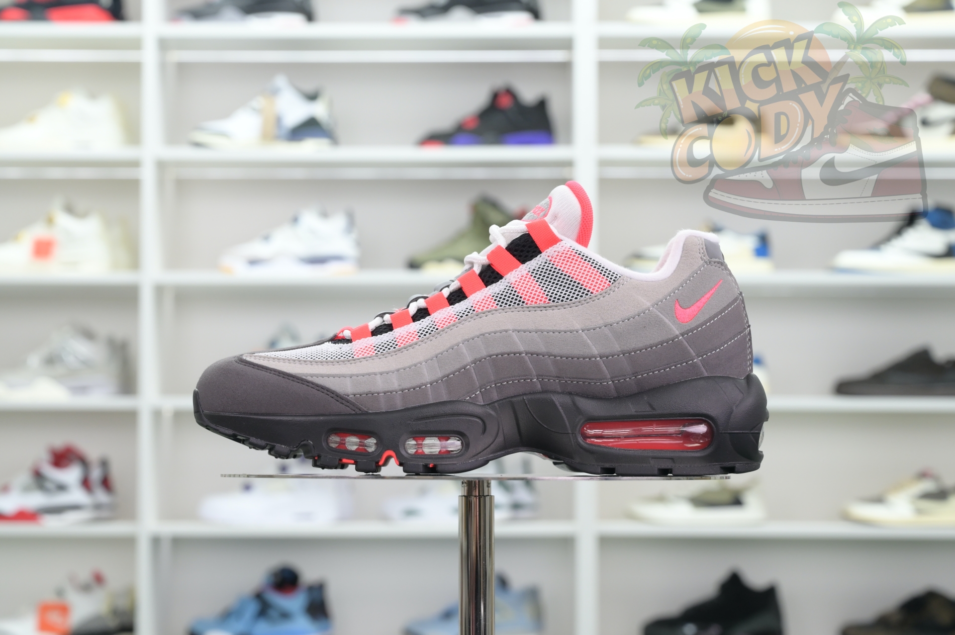 Nike Air Max 95
