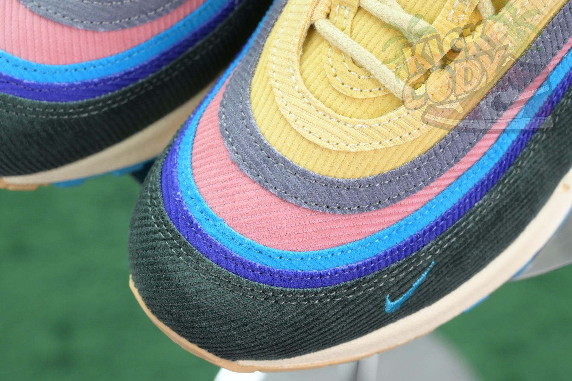 Sean Wotherspoon xNike Air Max 1/97