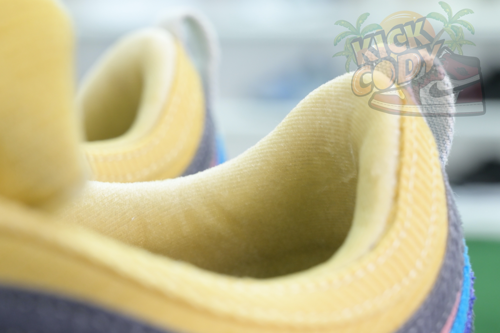 Sean Wotherspoon xNike Air Max 1/97