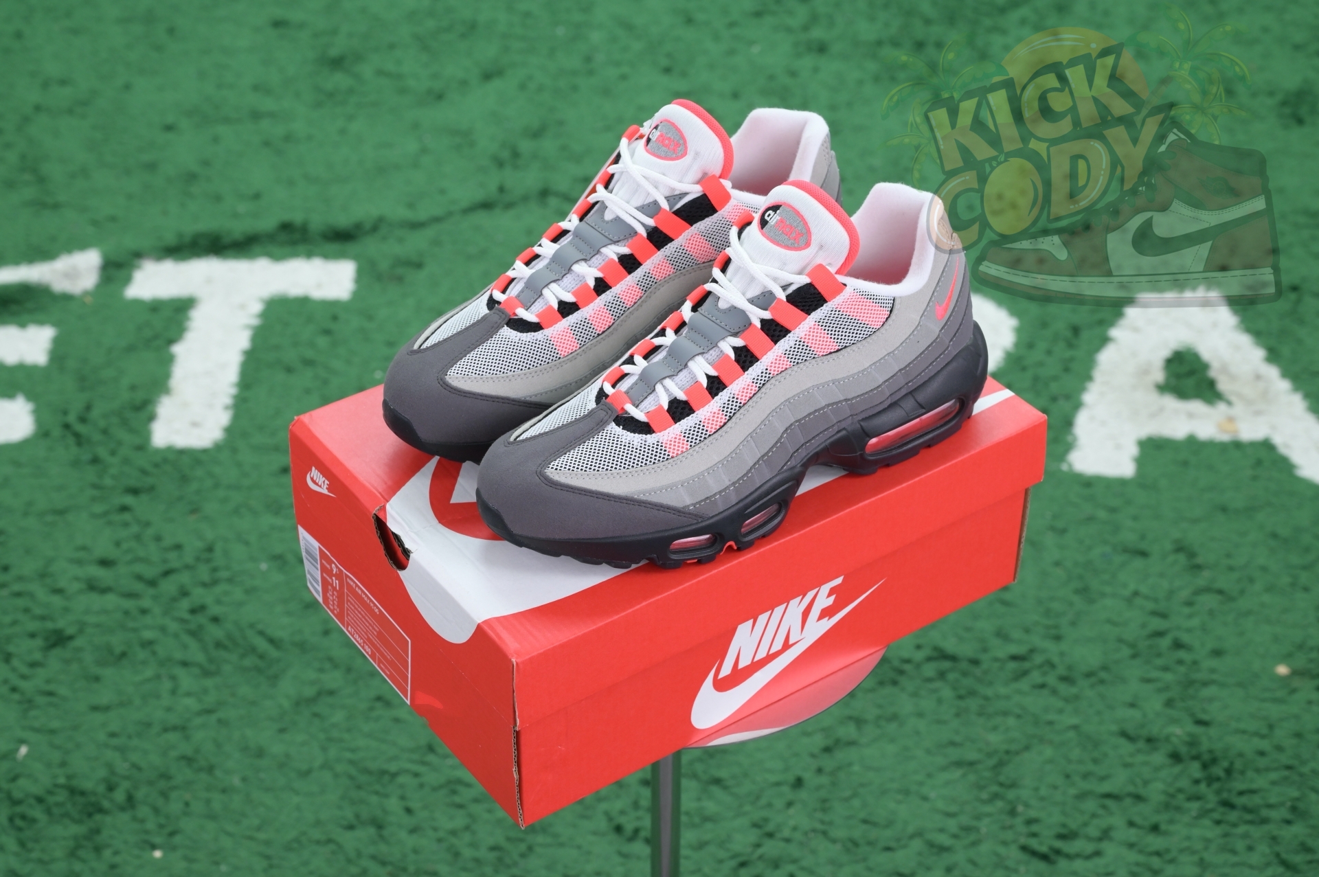 Nike Air Max 95
