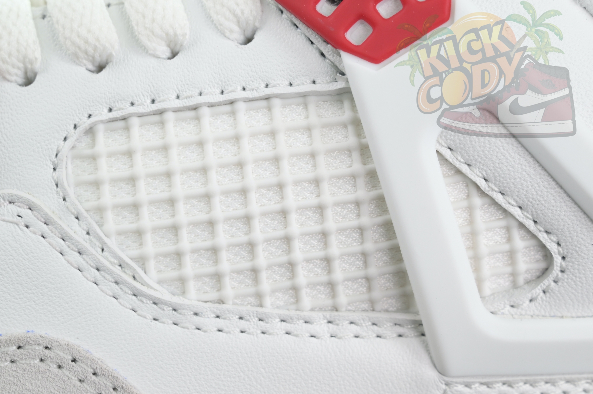 Nike SB x Jordan Air Jordan4“Varsity Red”