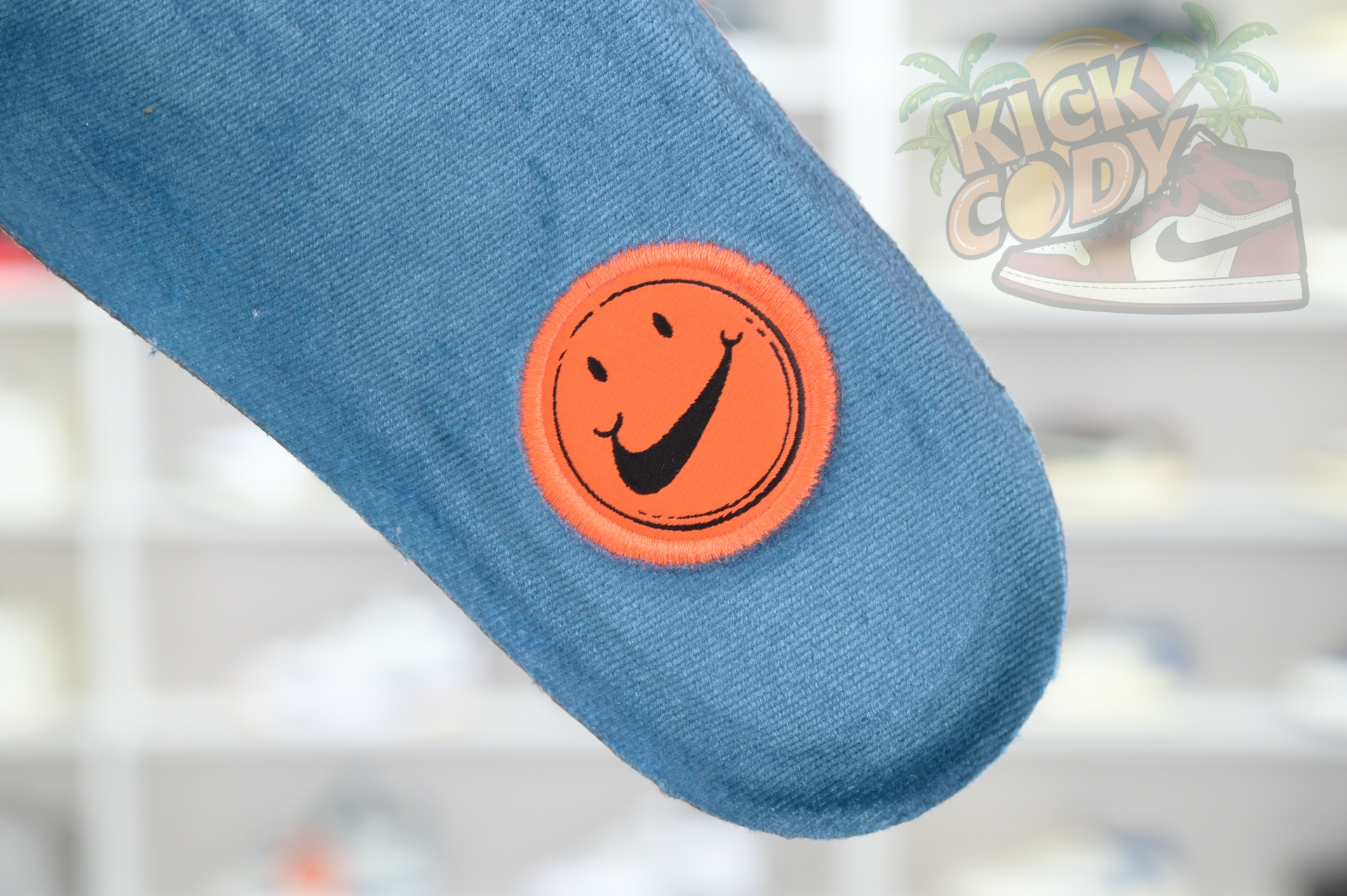 Sean Wotherspoon xNike Air Max 1/97