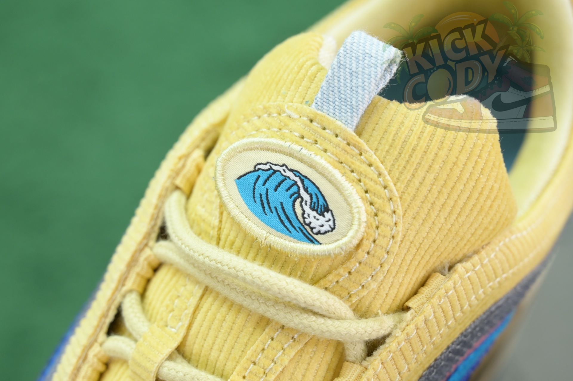 Sean Wotherspoon xNike Air Max 1/97