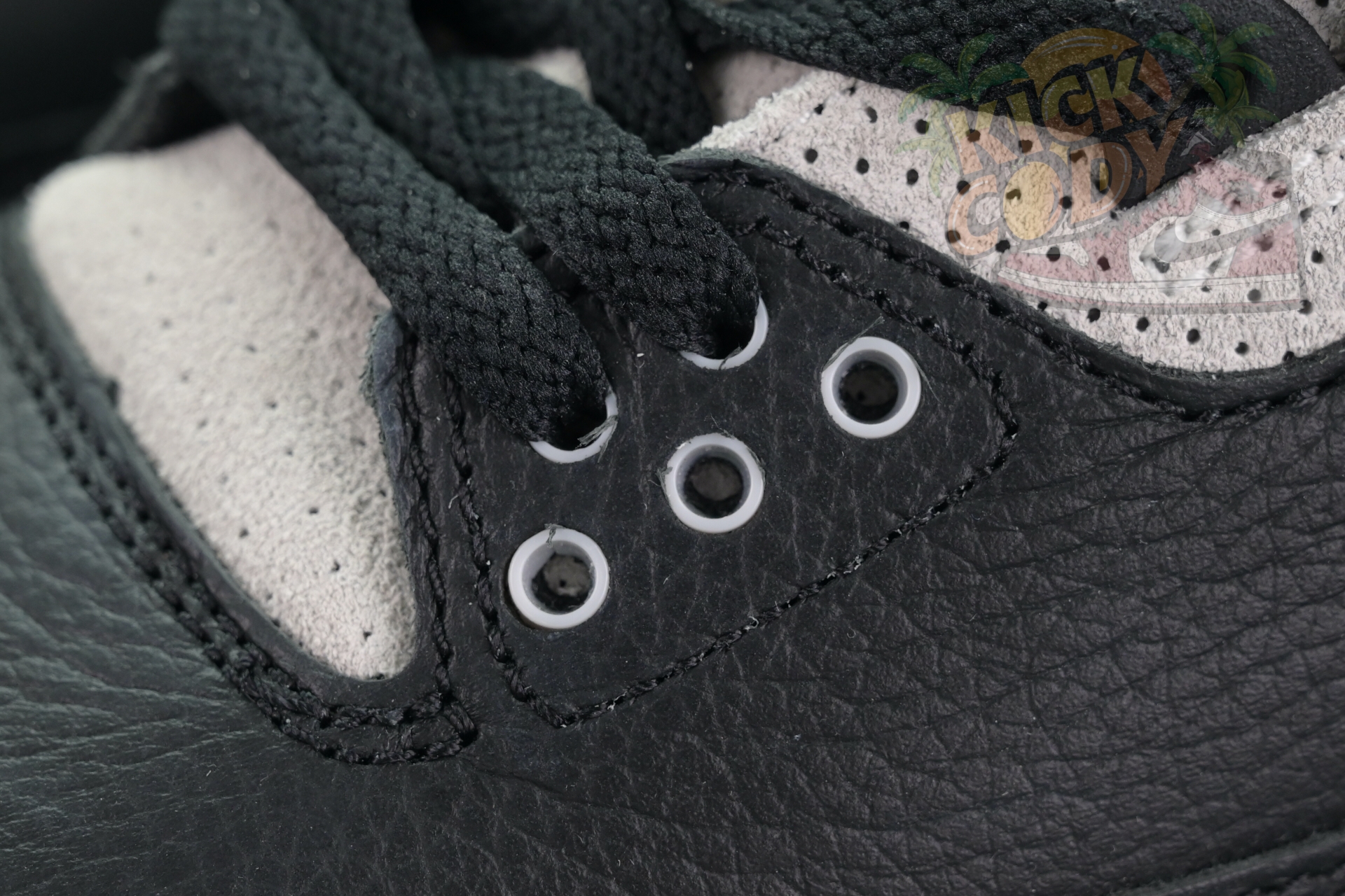 Jordan Air Jordan 3 Retro 