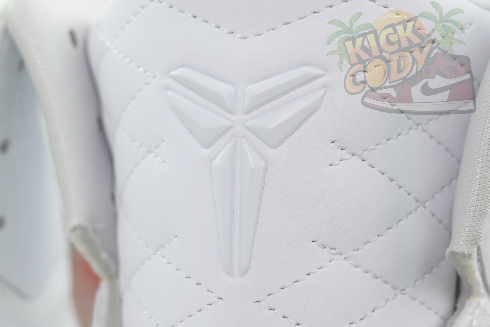 Nike Kobe 9 Elite High Protro 