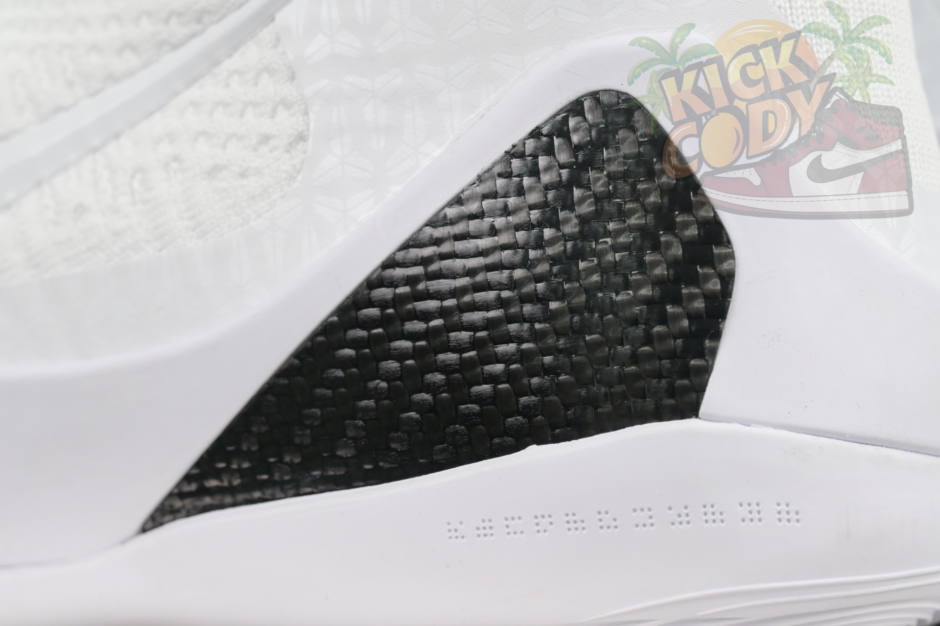 Nike Kobe 9 Elite High Protro 