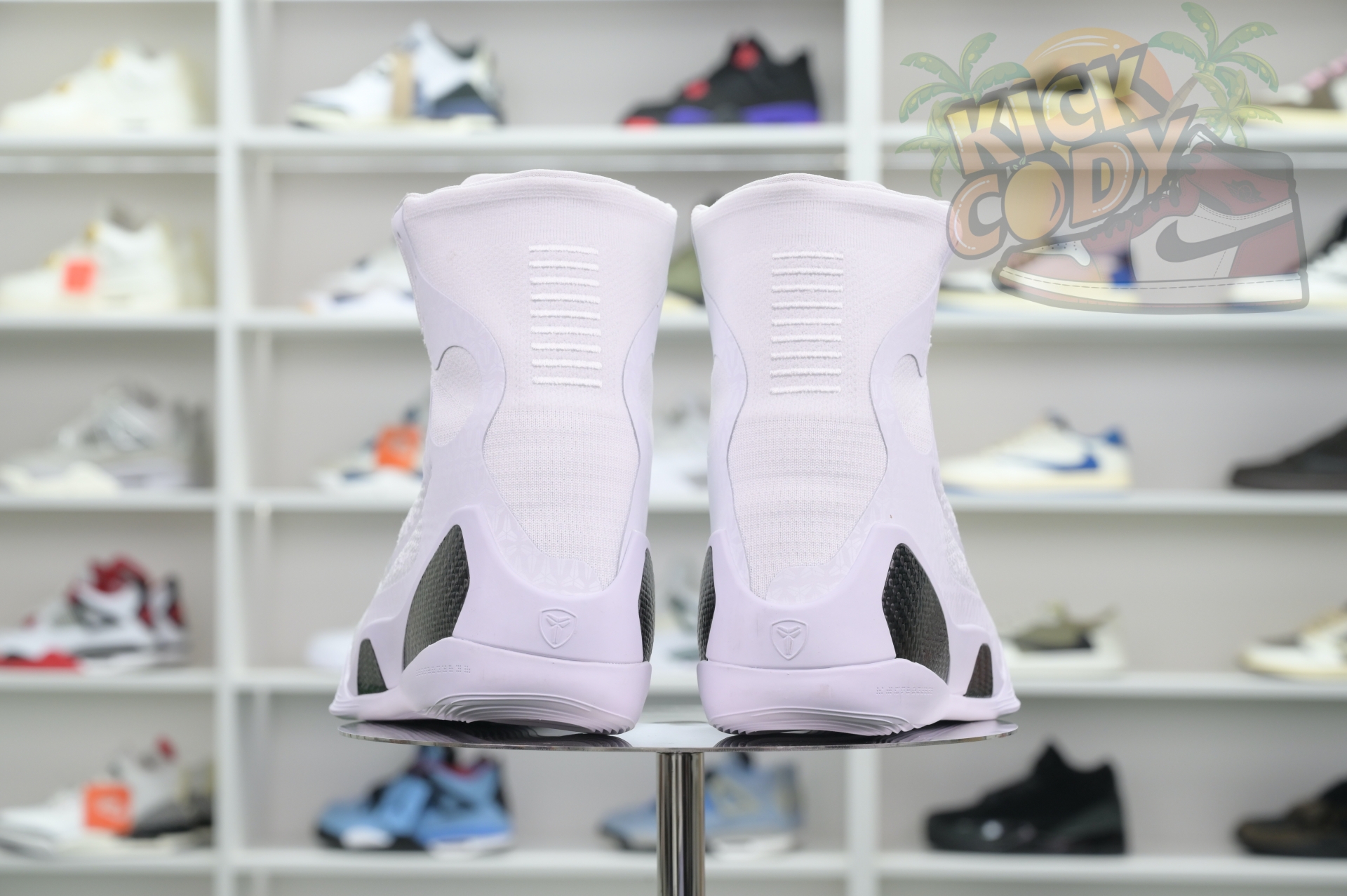 Nike Kobe 9 Elite High Protro 