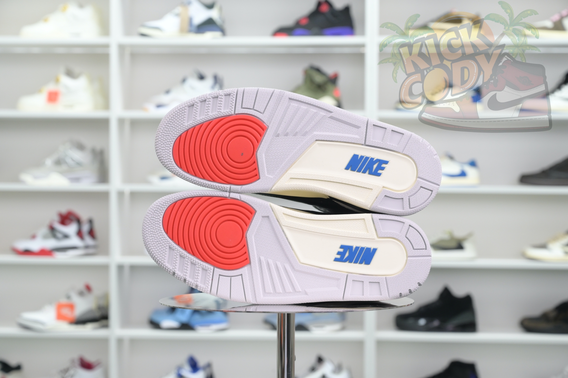 Jordan Air Jordan 3 Retro 