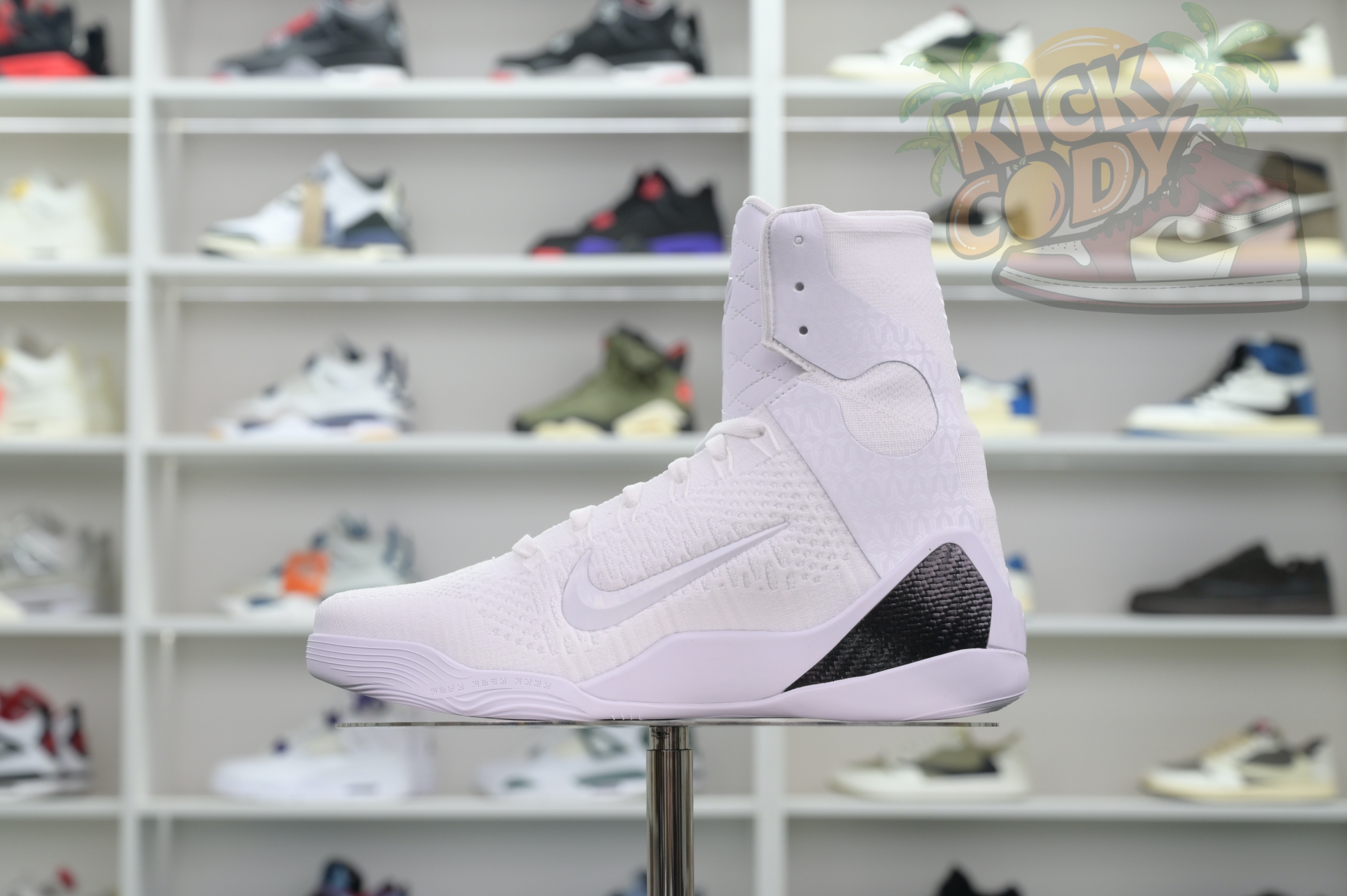 Nike Kobe 9 Elite High Protro 