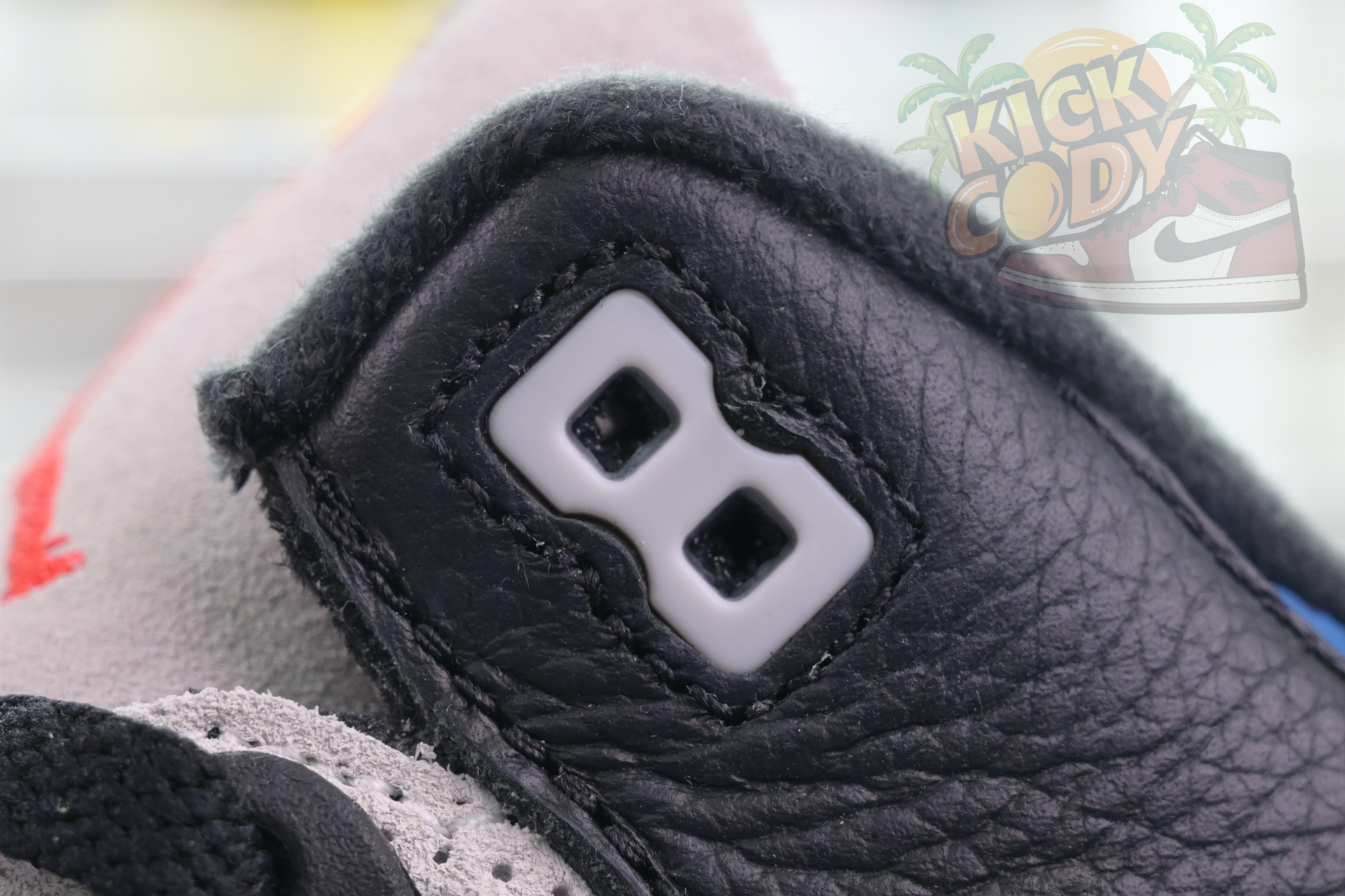 Jordan Air Jordan 3 Retro 