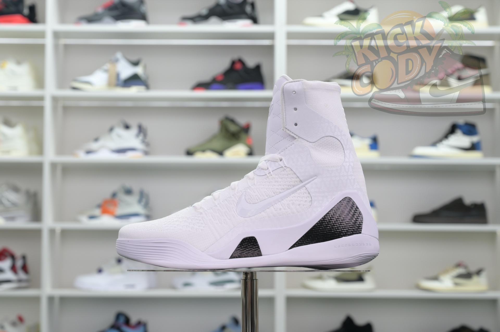 Nike Kobe 9 Elite High Protro 