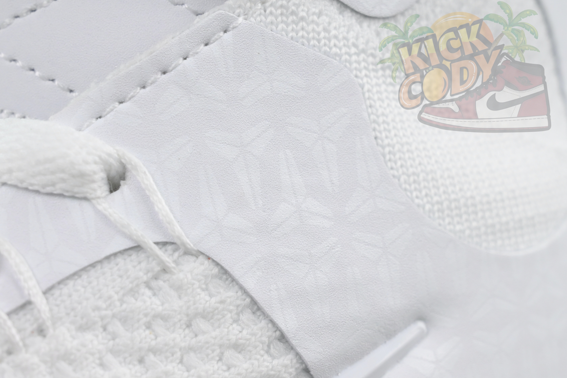 Nike Kobe 9 Elite High Protro 