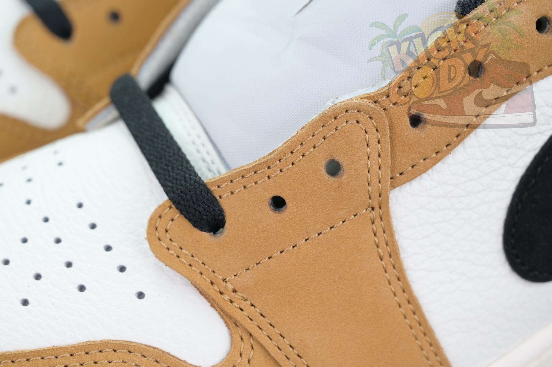 Jordan Air Jordan 1 Low OG“Rookie of the Year”