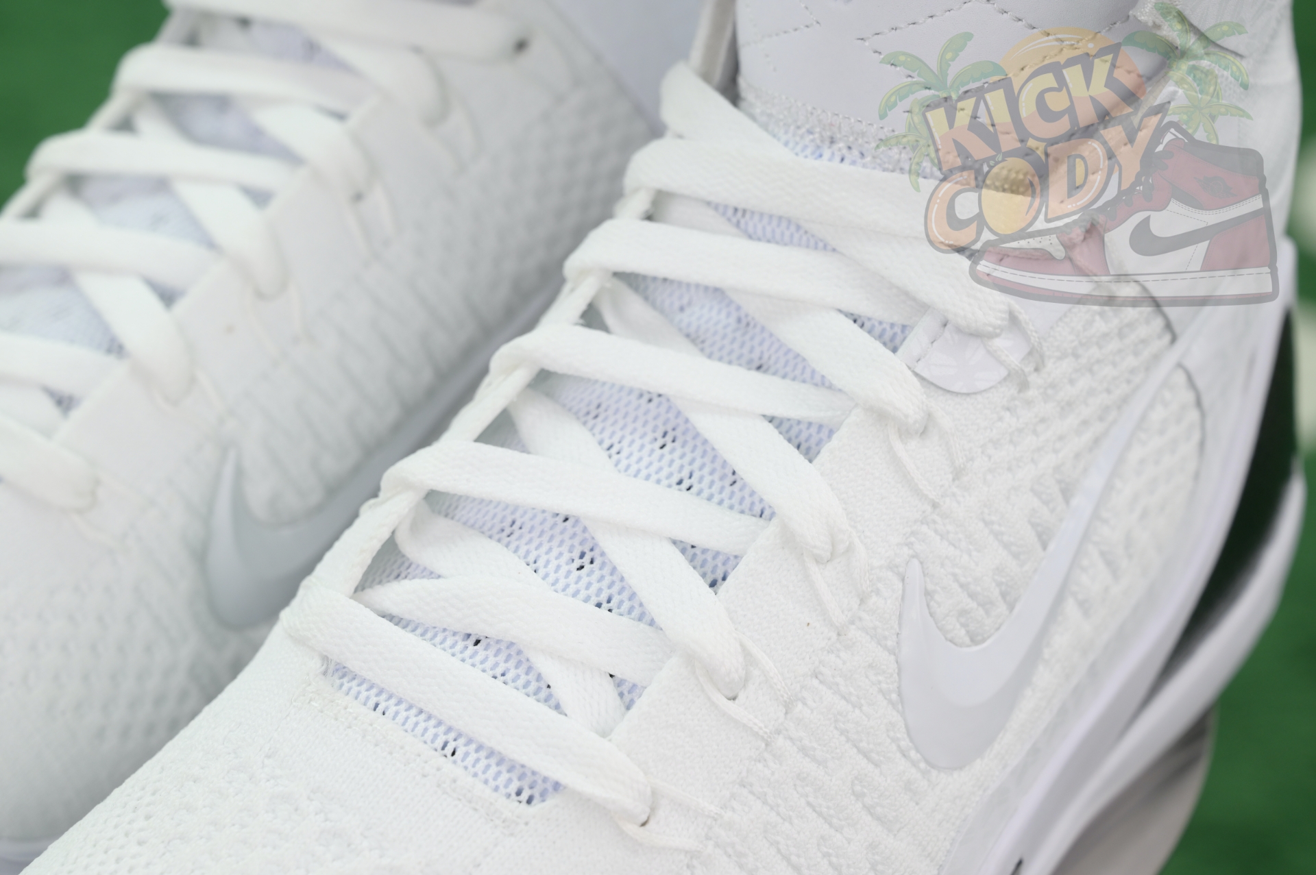 Nike Kobe 9 Elite High Protro 