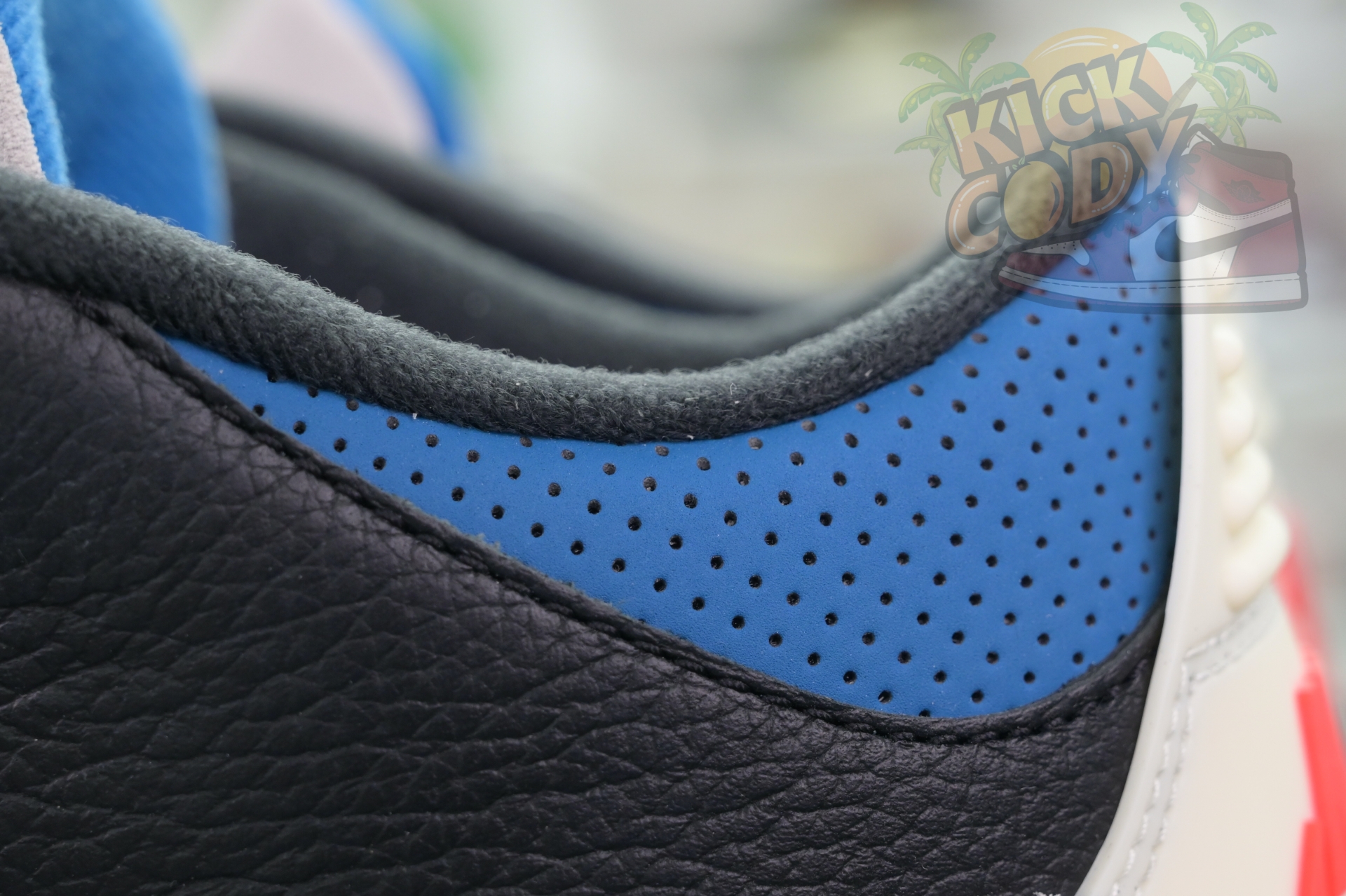 Jordan Air Jordan 3 Retro 