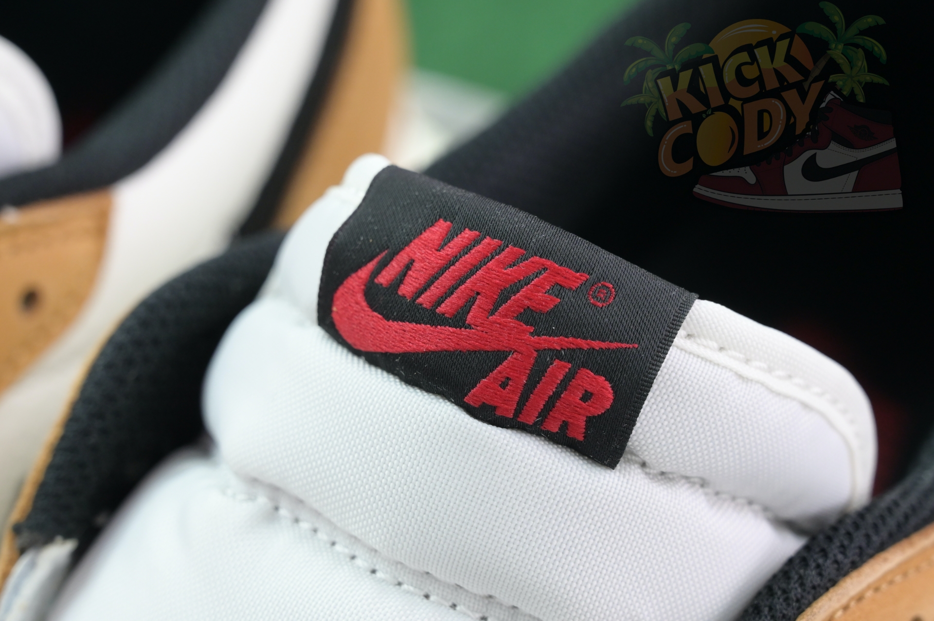 Jordan Air Jordan 1 Low OG“Rookie of the Year”