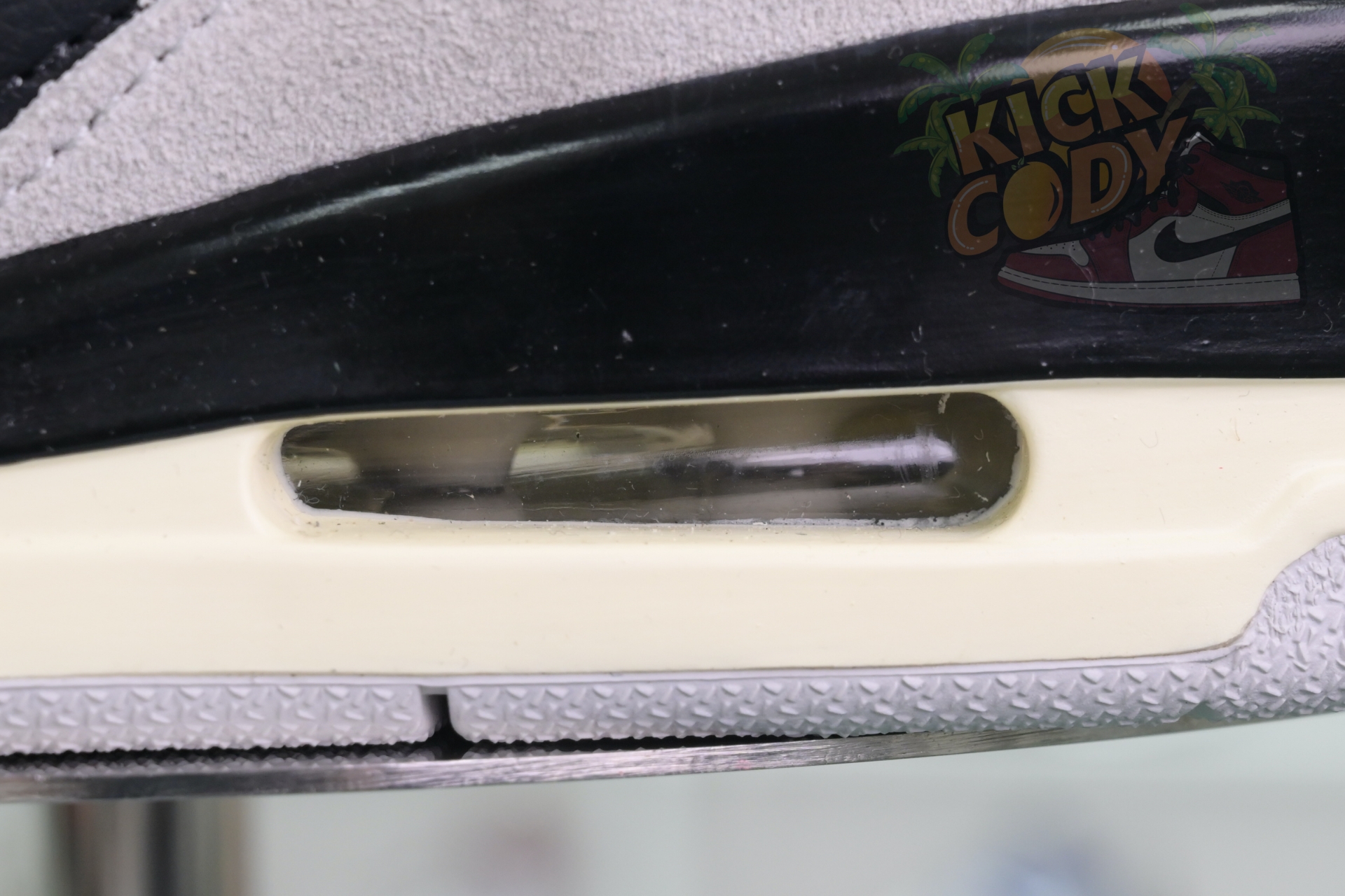 Jordan Air Jordan 3 Retro 