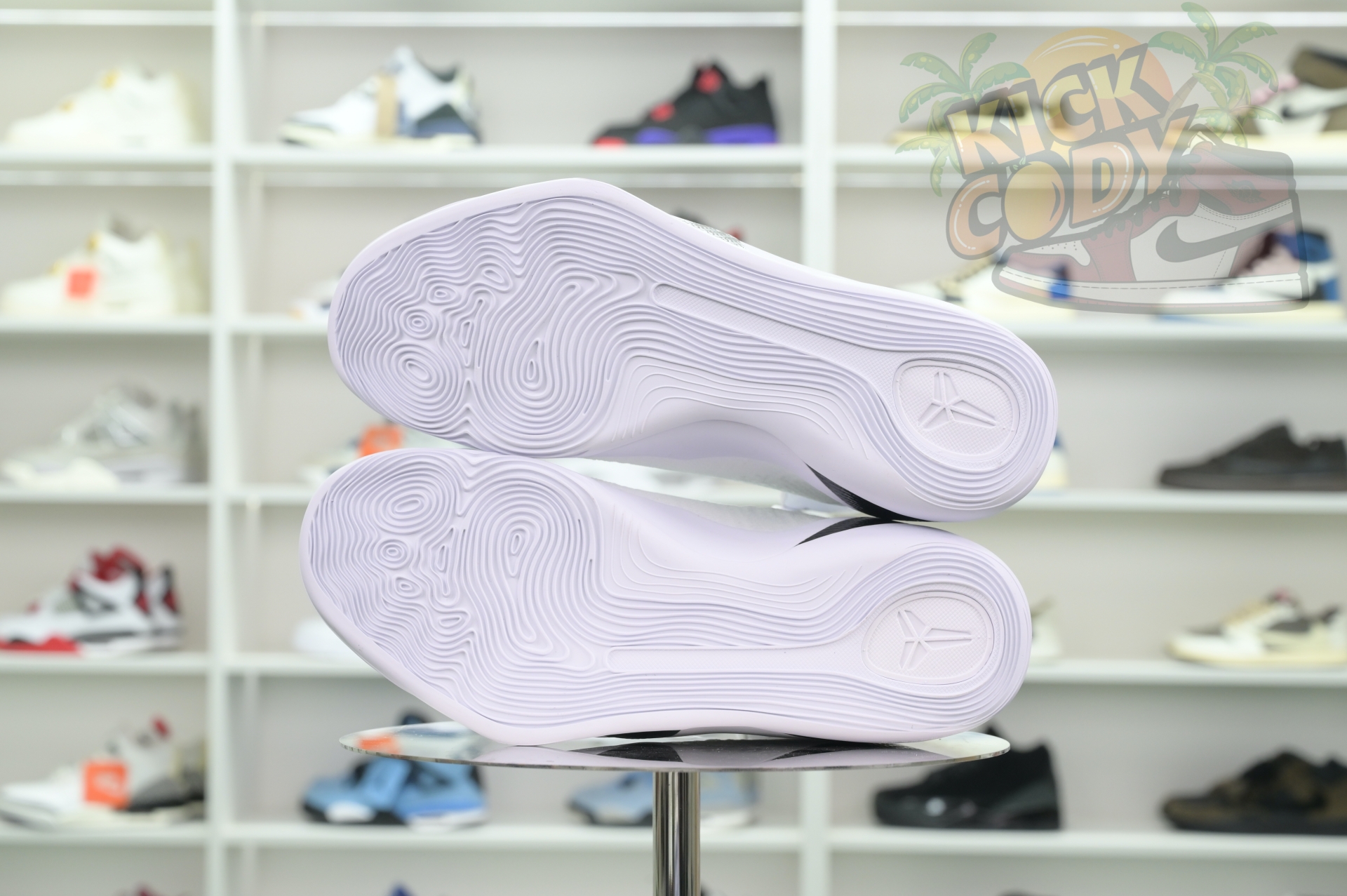 Nike Kobe 9 Elite High Protro 