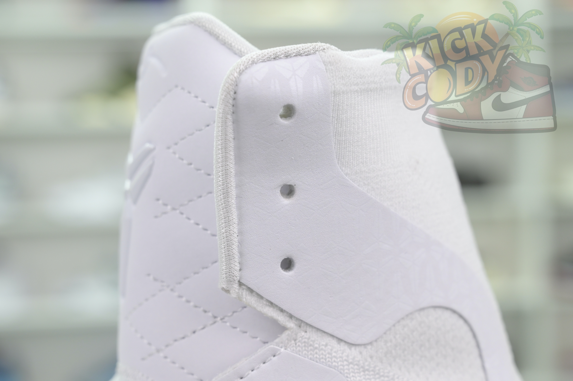 Nike Kobe 9 Elite High Protro 