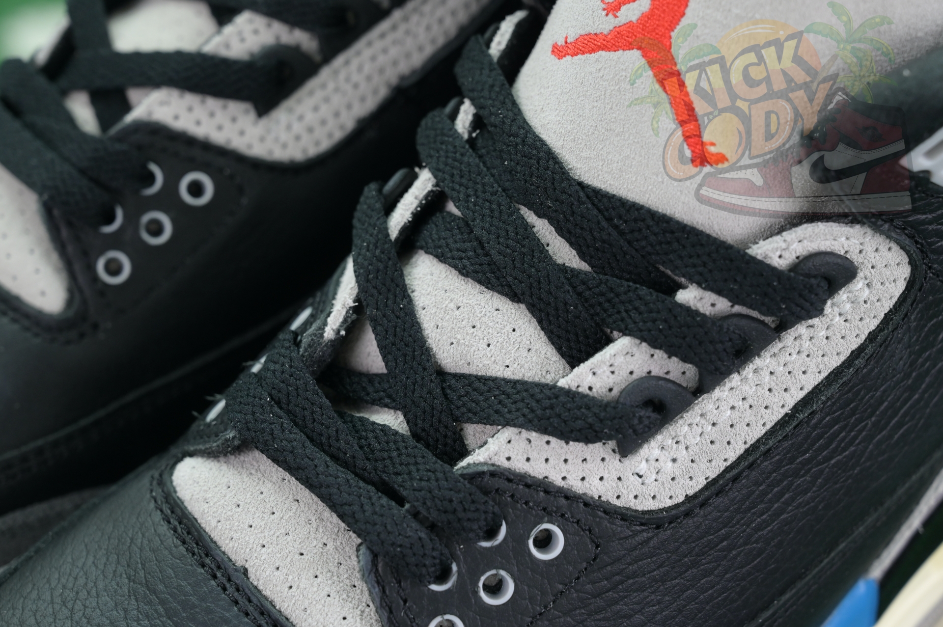 Jordan Air Jordan 3 Retro 