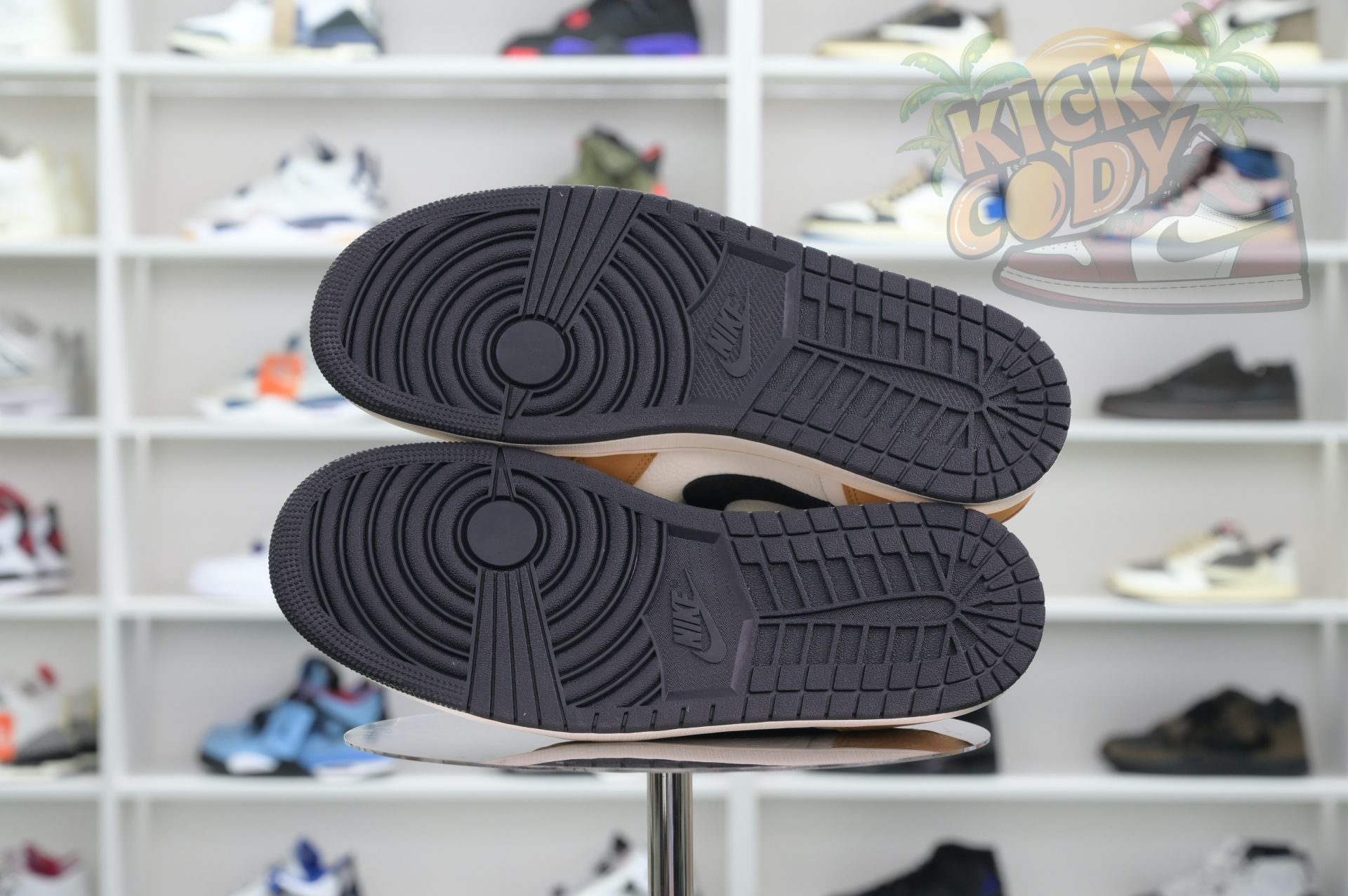 Jordan Air Jordan 1 Low OG“Rookie of the Year”