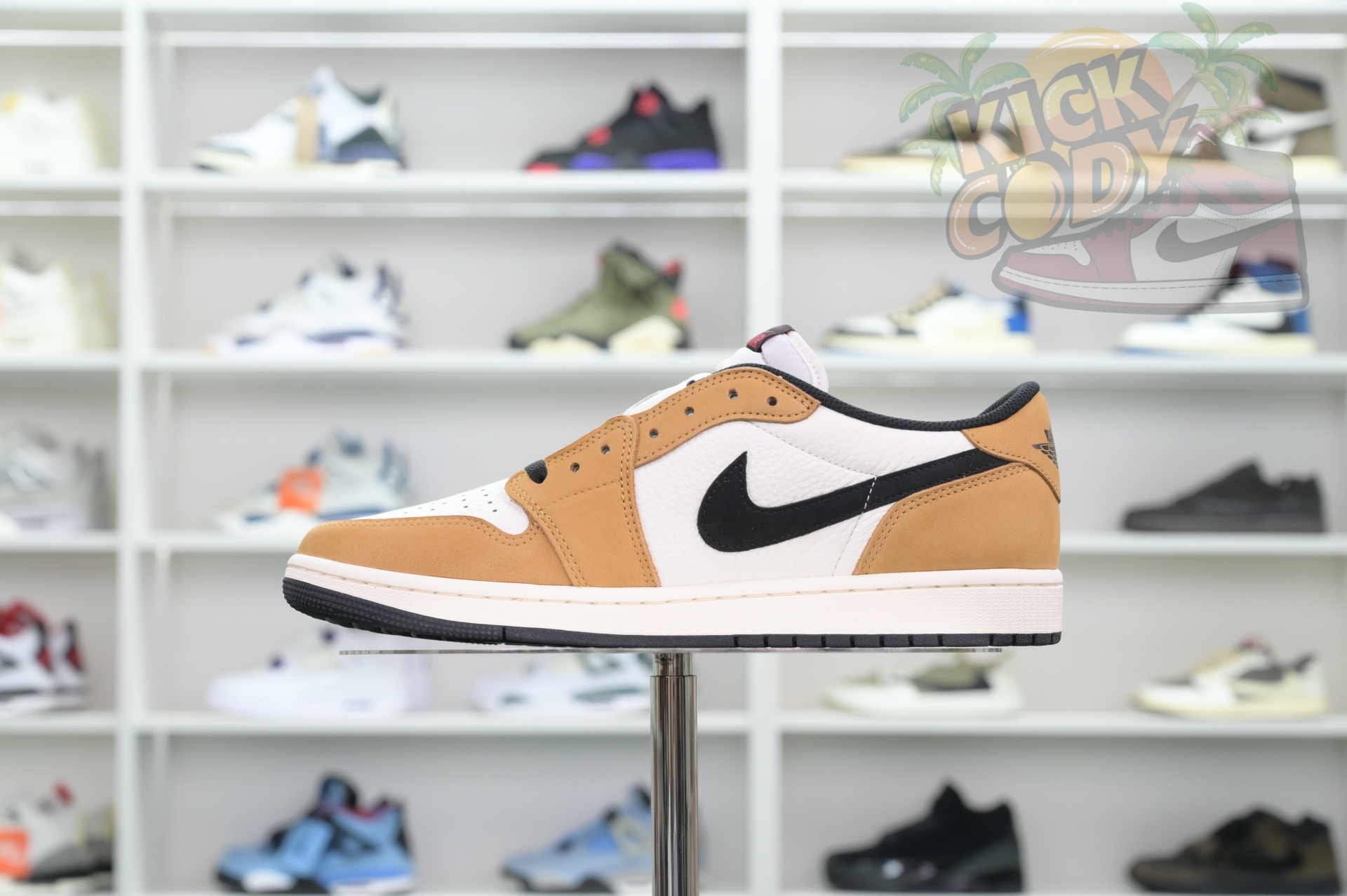 Jordan Air Jordan 1 Low OG“Rookie of the Year”