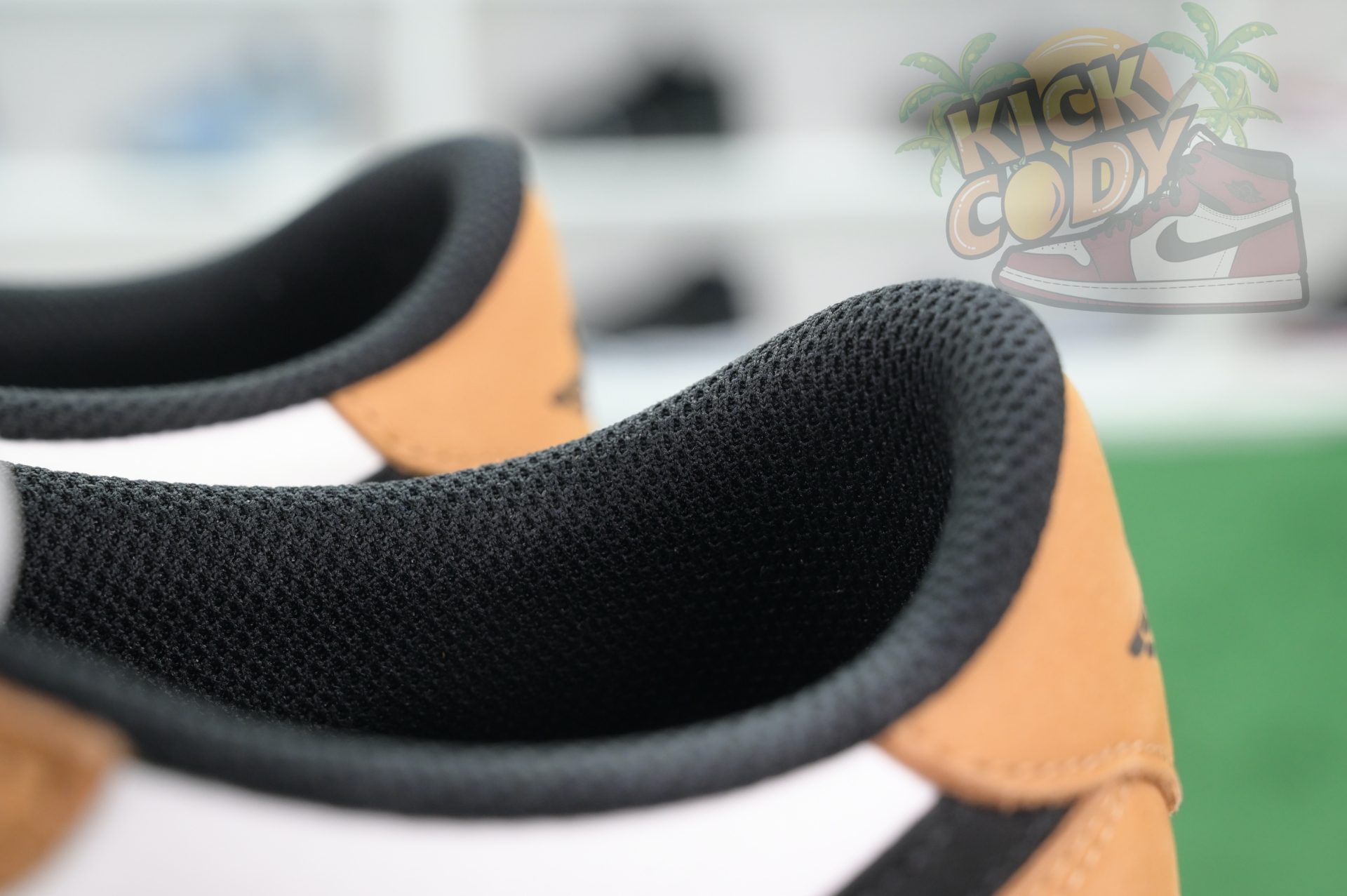 Jordan Air Jordan 1 Low OG“Rookie of the Year”