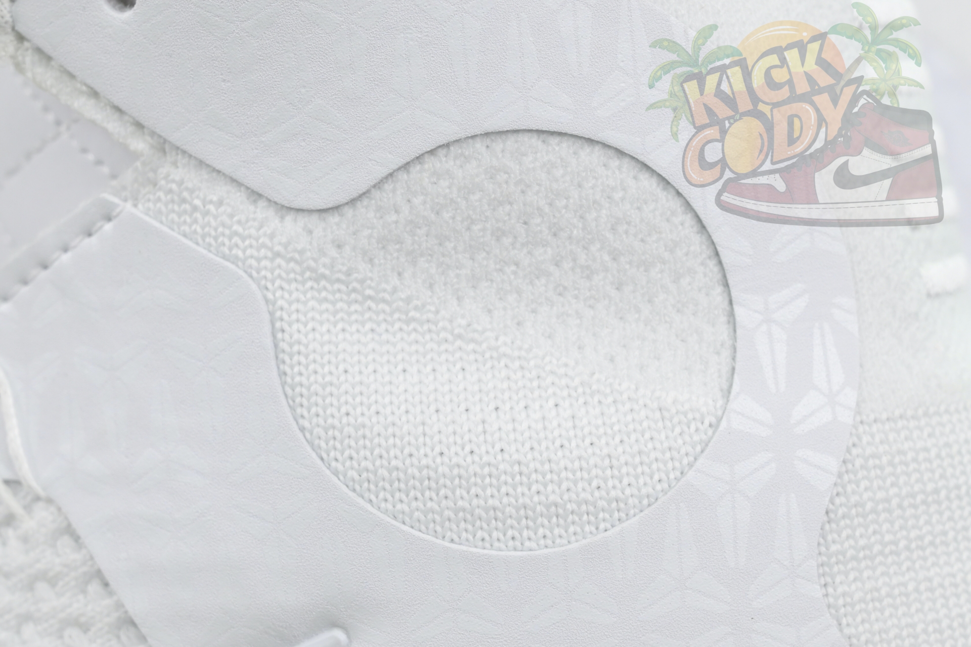 Nike Kobe 9 Elite High Protro 