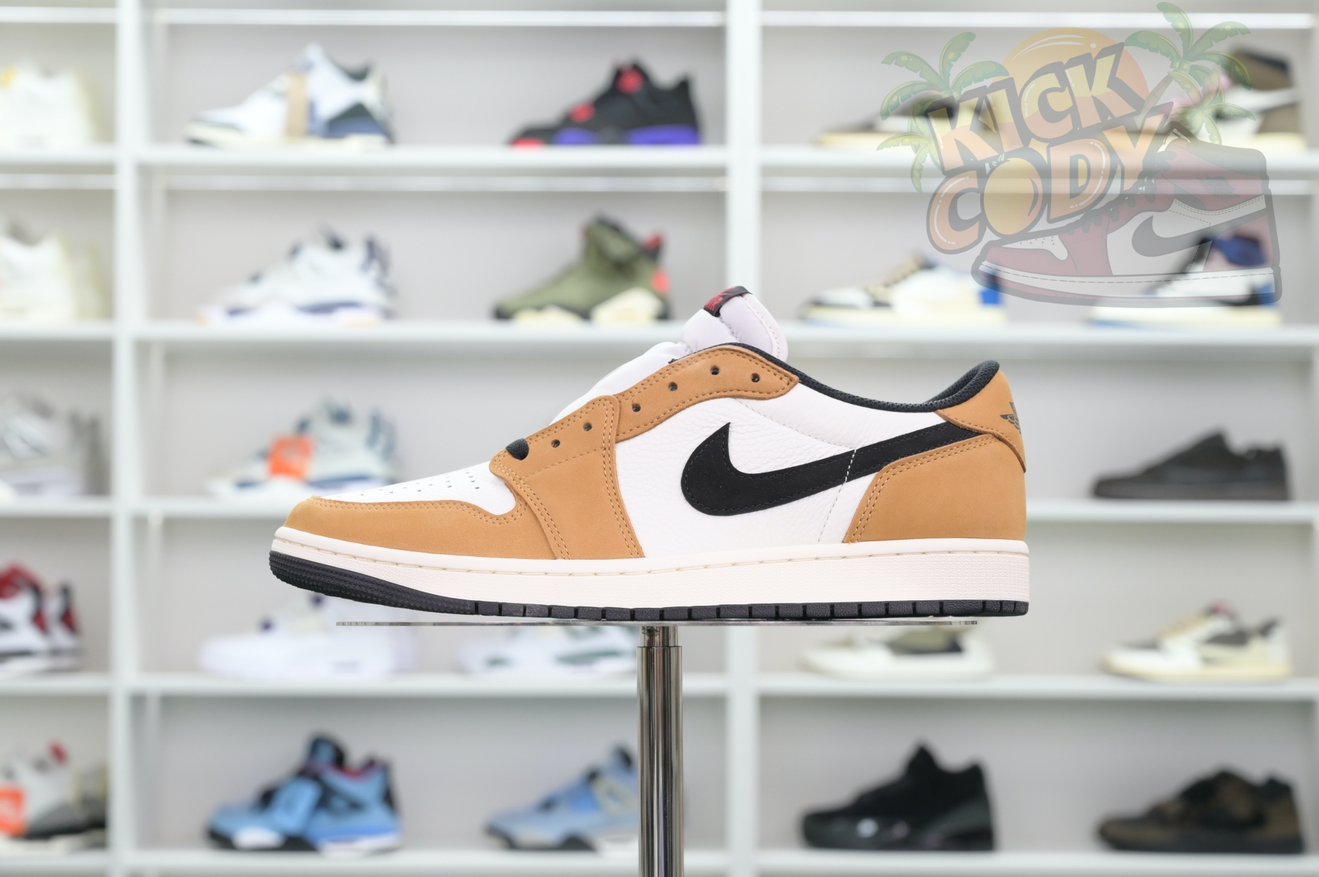 Jordan Air Jordan 1 Low OG“Rookie of the Year”