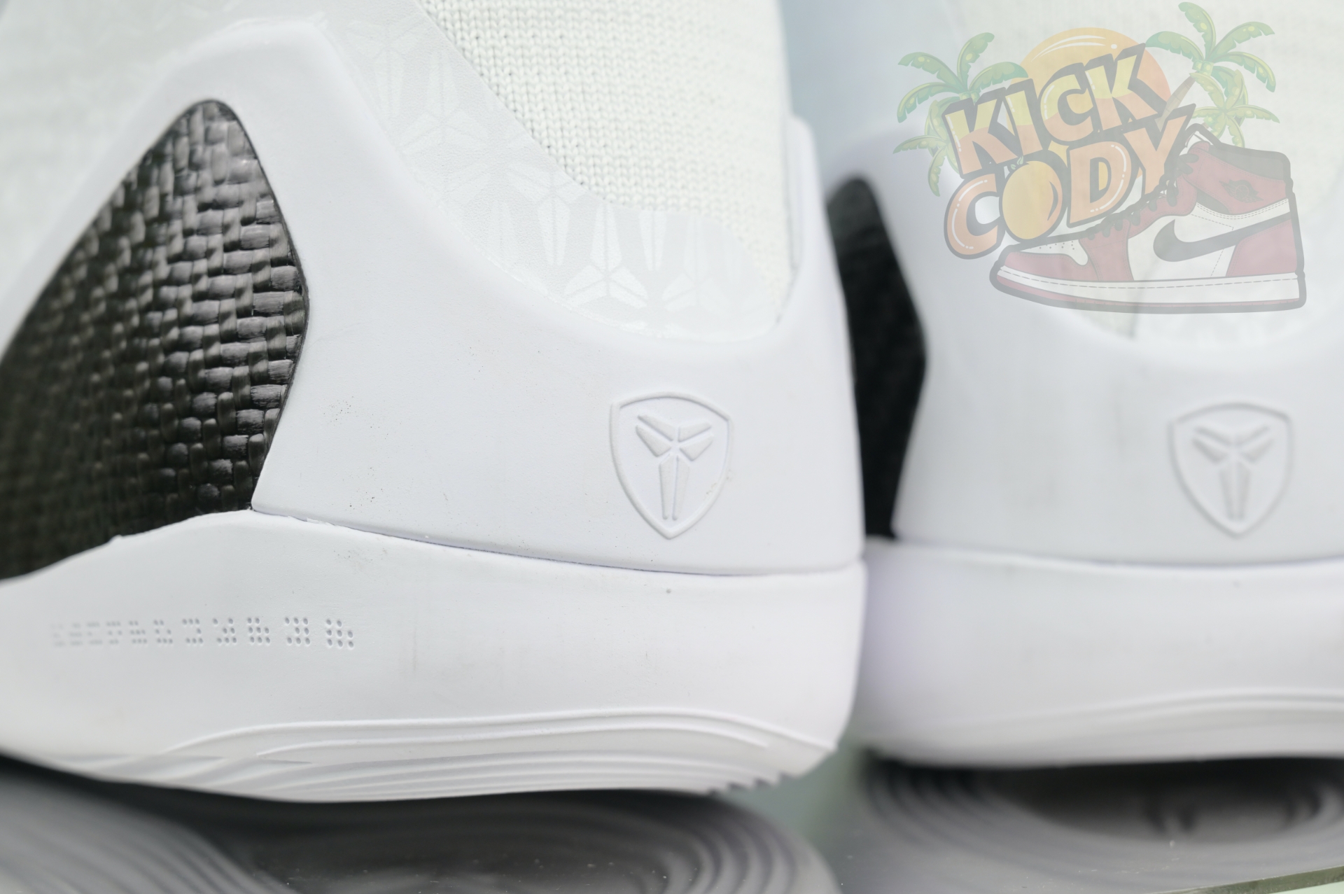 Nike Kobe 9 Elite High Protro 