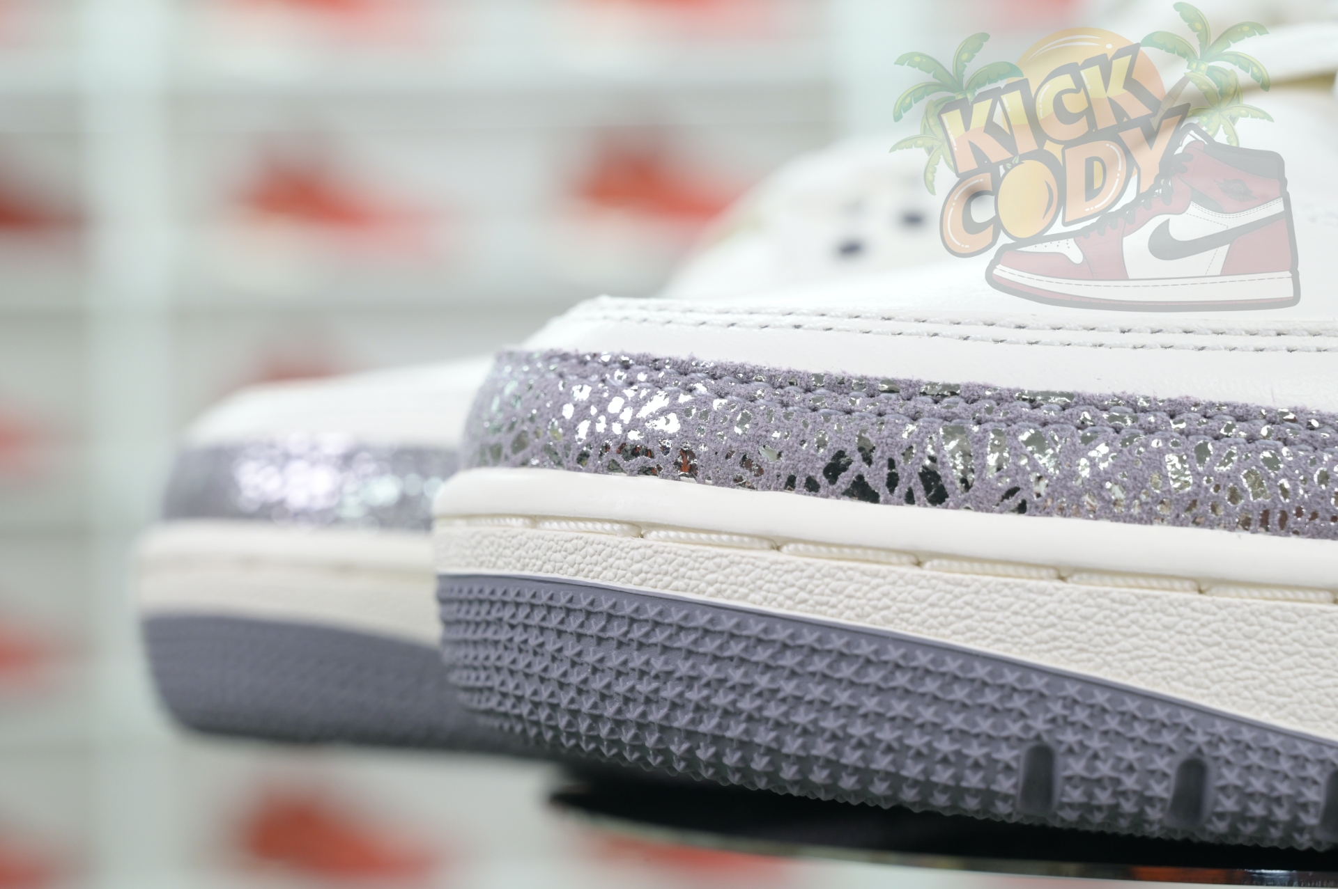 Jordan Air Jordan3“Sail” CK9246-100