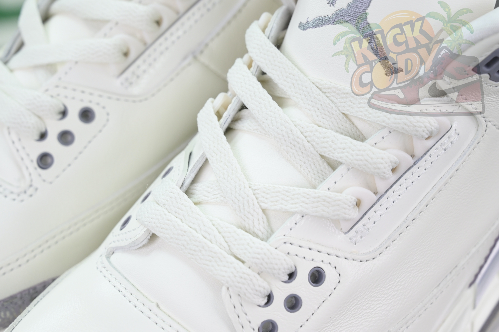 Jordan Air Jordan3“Sail” CK9246-100