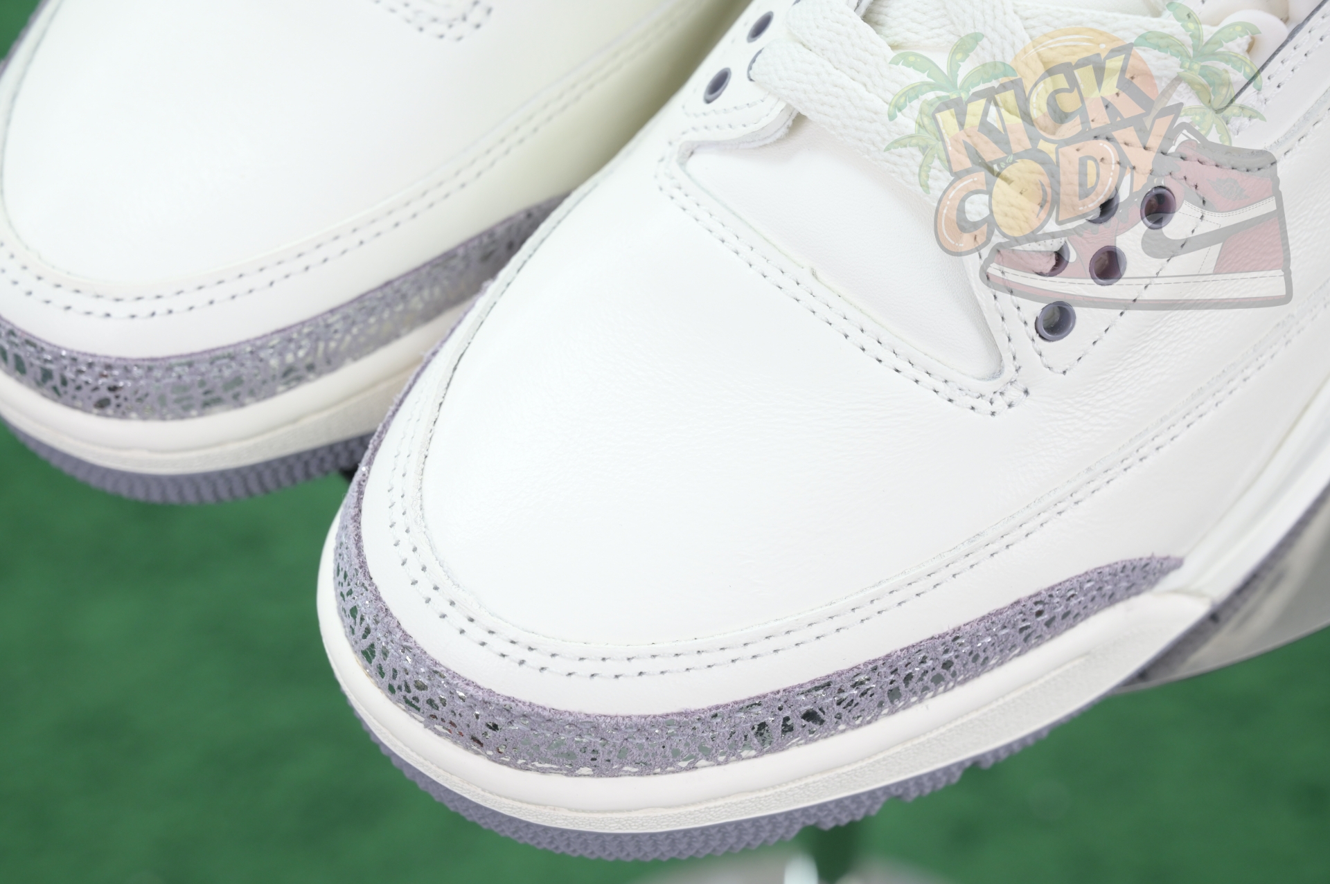 Jordan Air Jordan3“Sail” CK9246-100