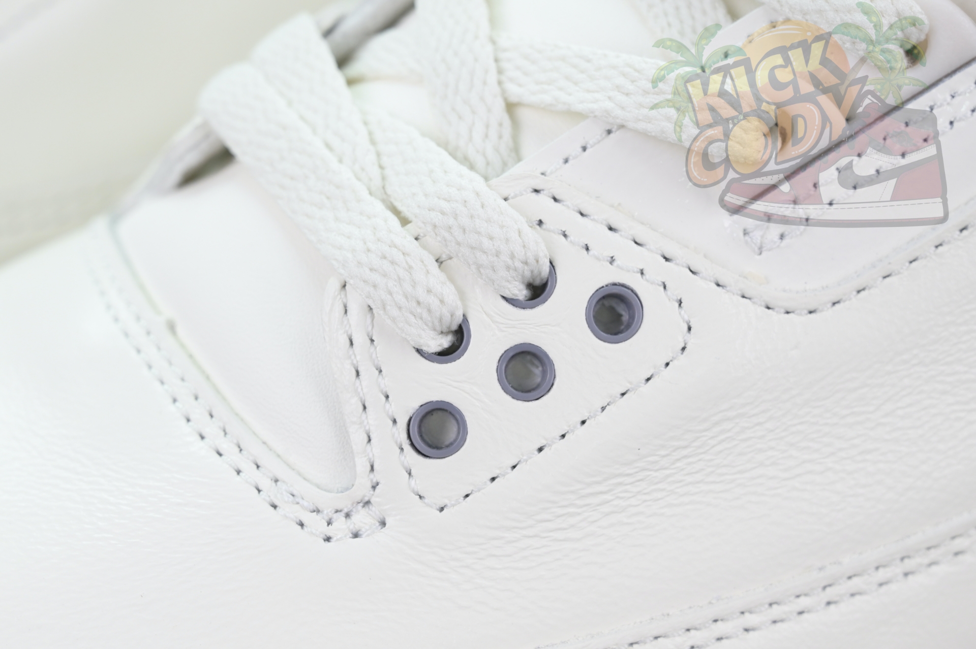 Jordan Air Jordan3“Sail” CK9246-100