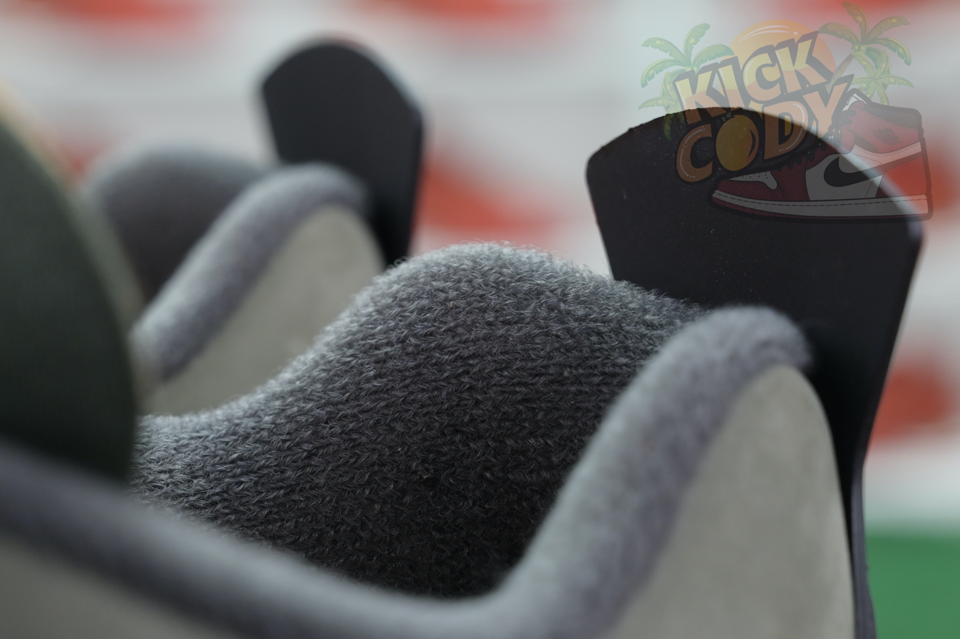 UNDEFEATED x Jordan Air Jordan 4  B1519-200