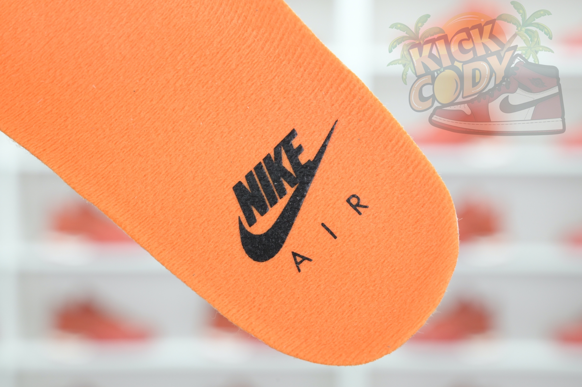 UNDEFEATED x Jordan Air Jordan 4  B1519-200