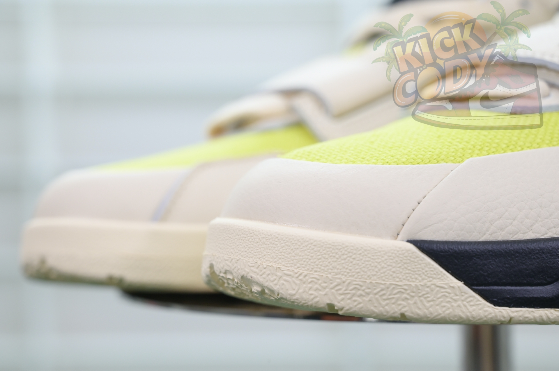 Travis Scottx Jordan Jumpman Jack TR“Bright Cactus”  FZ8117-102