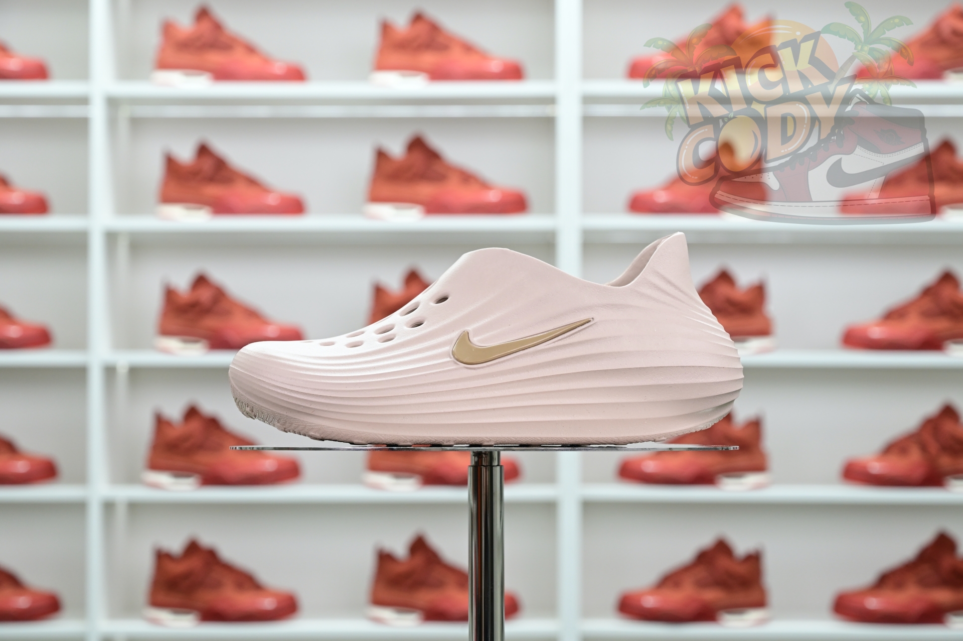 Nike ReactX Rejuven8 Light Orewood Brown HV5060-100