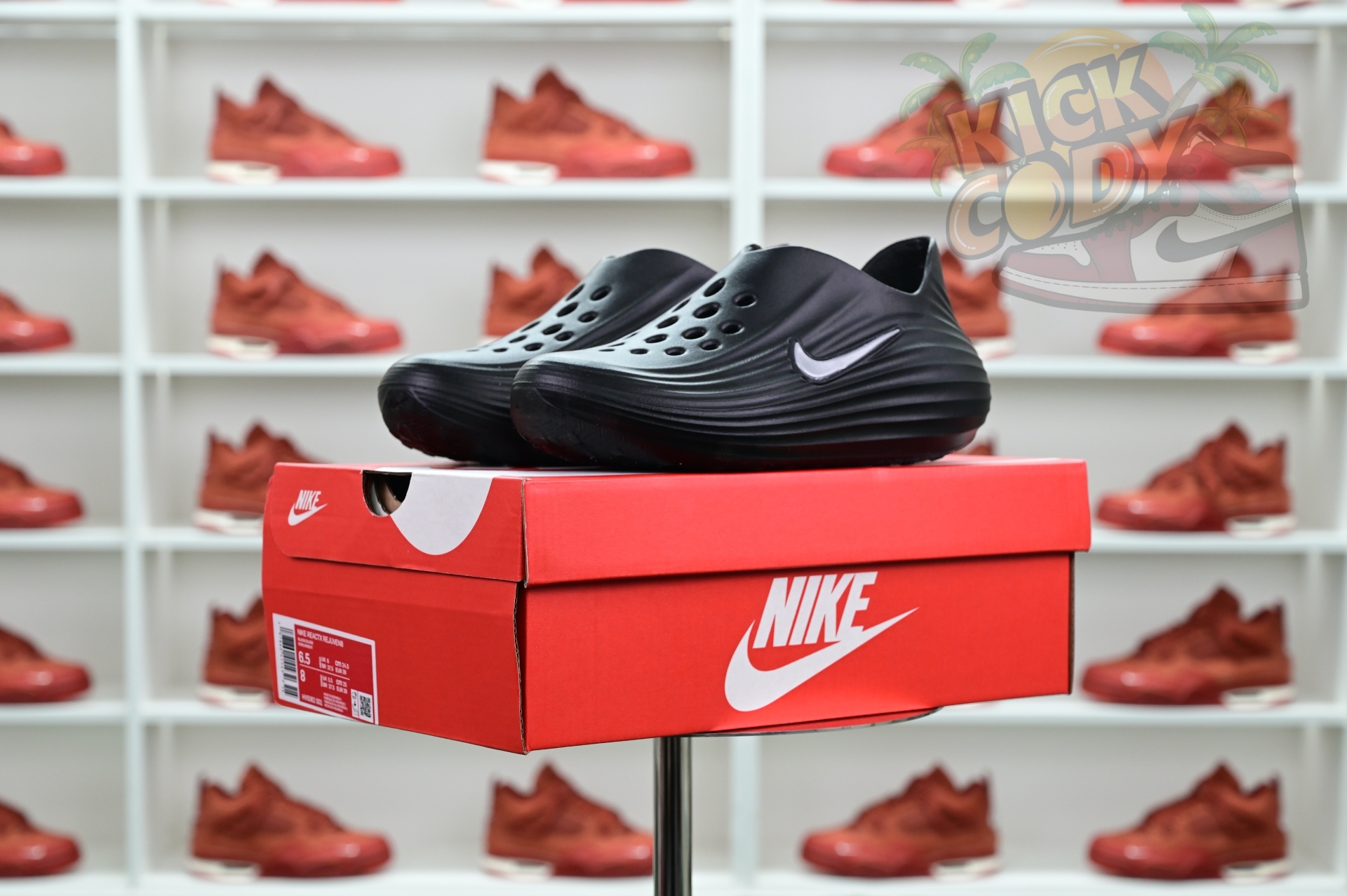 Nike ReactX Rejuven8 HV5062-001