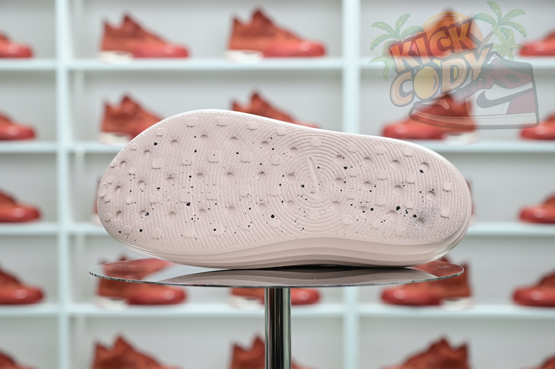 Nike ReactX Rejuven8 Light Orewood Brown HV5060-100