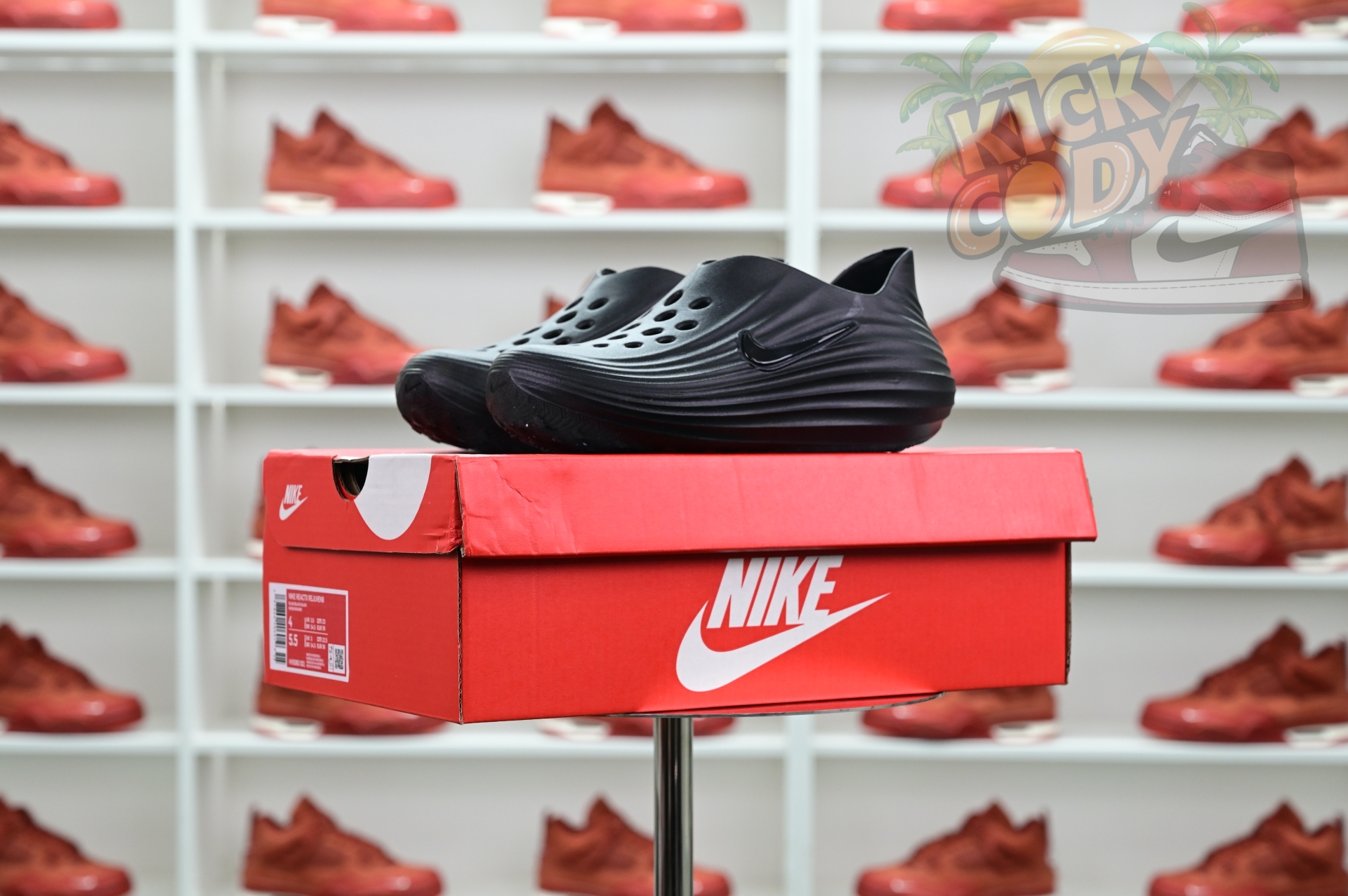 Nike ReactX Rejuven8 HV5060-001
