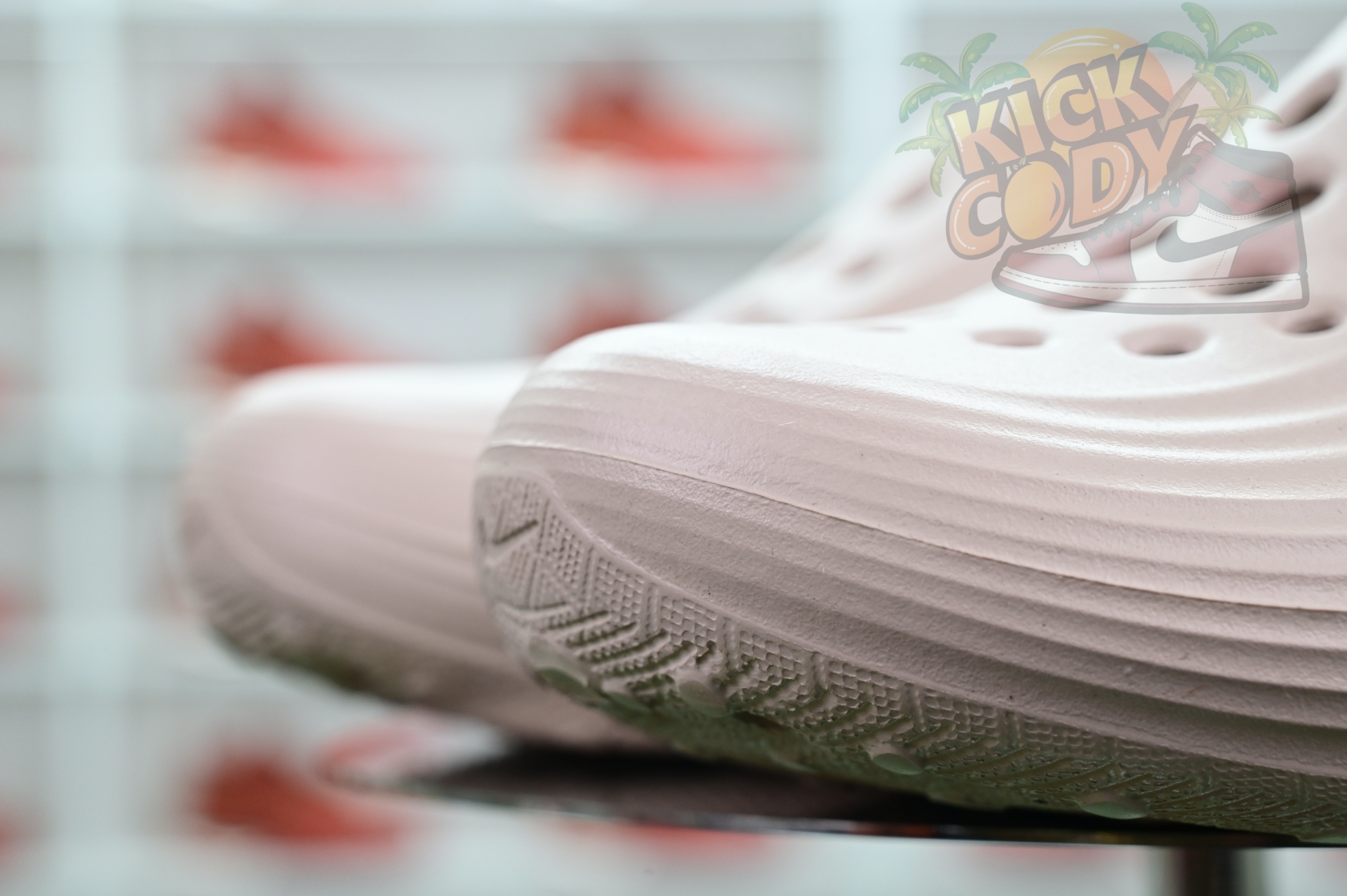 Nike ReactX Rejuven8 Light Orewood Brown HV5060-100