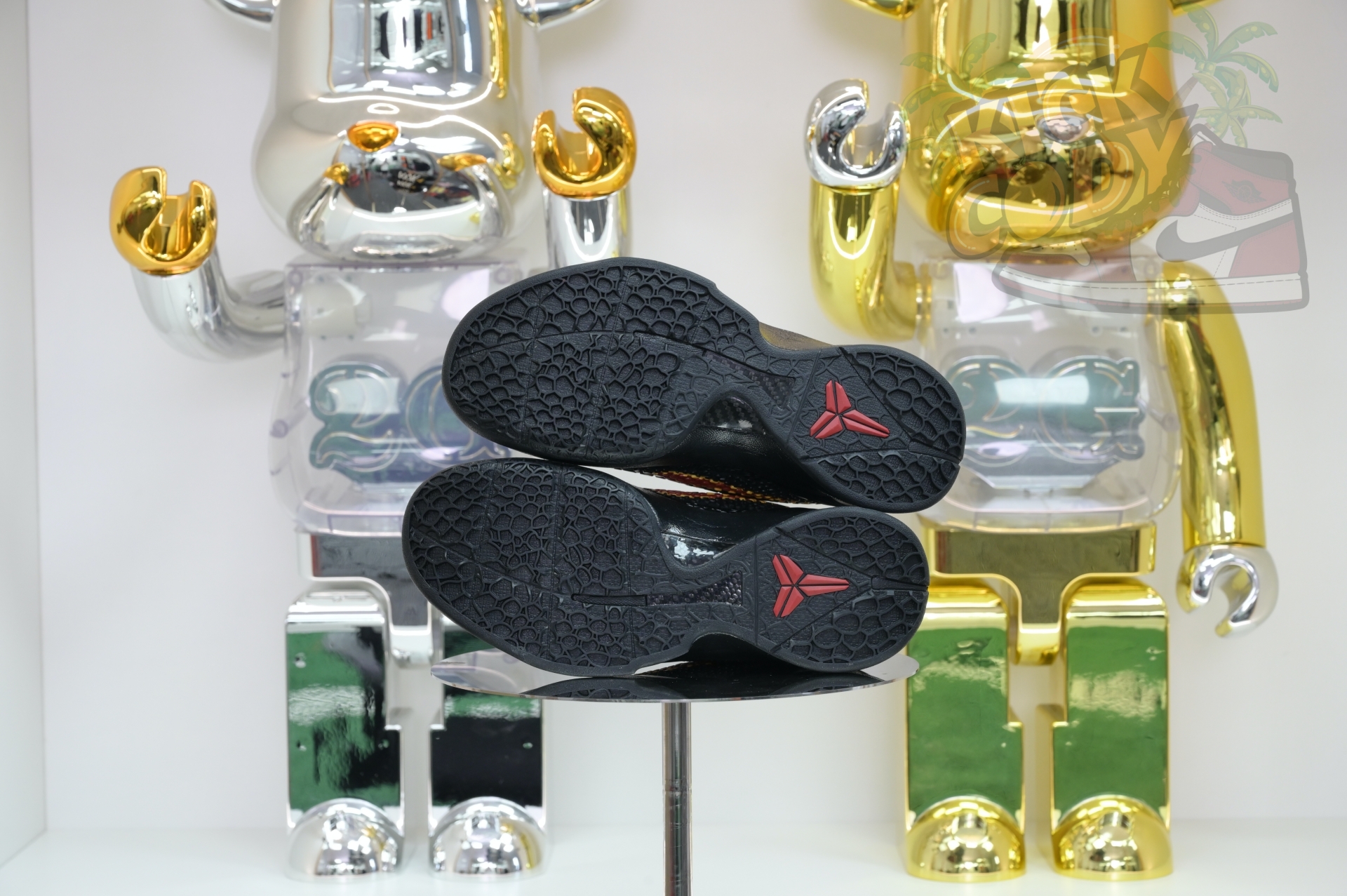 Nike Kobe 6 FE2025-103