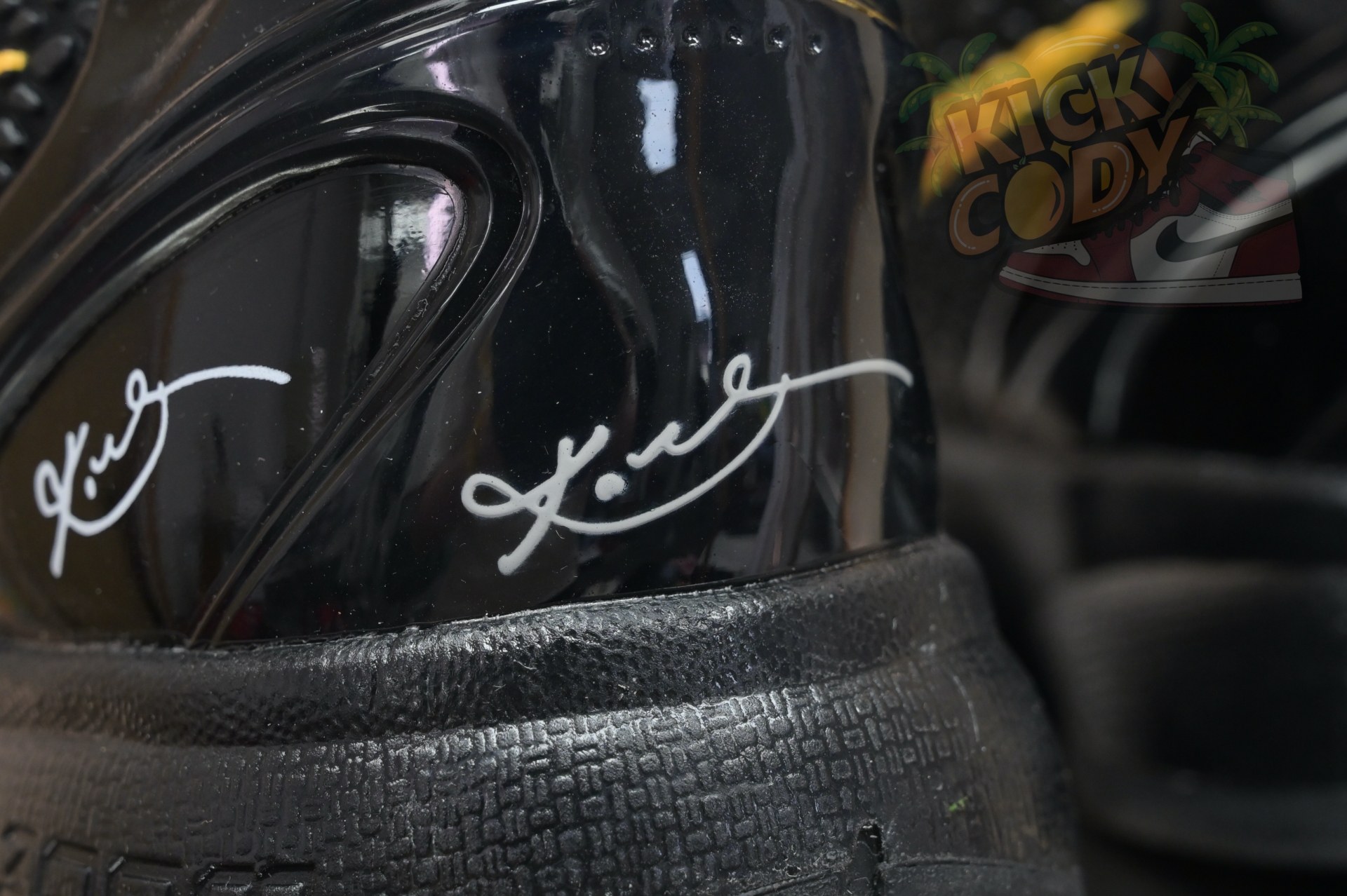 Nike Kobe 6 FE2025-103