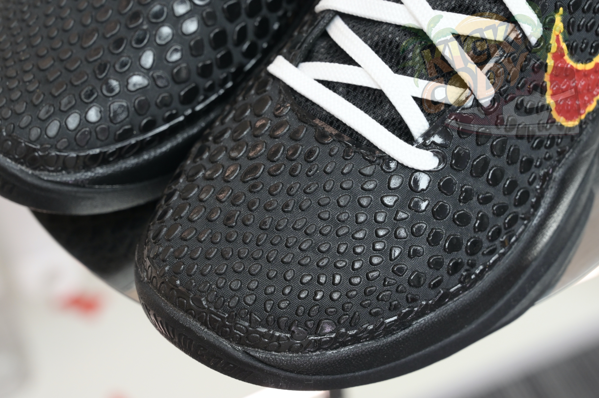 Nike Kobe 6 FE2025-103