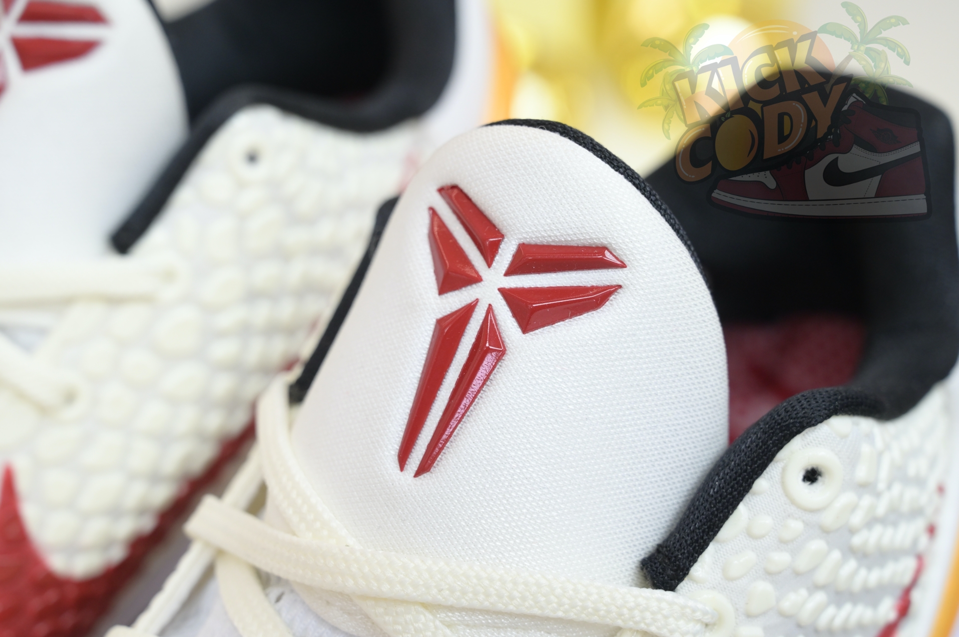 Nike Kobe 6 FE2025-102