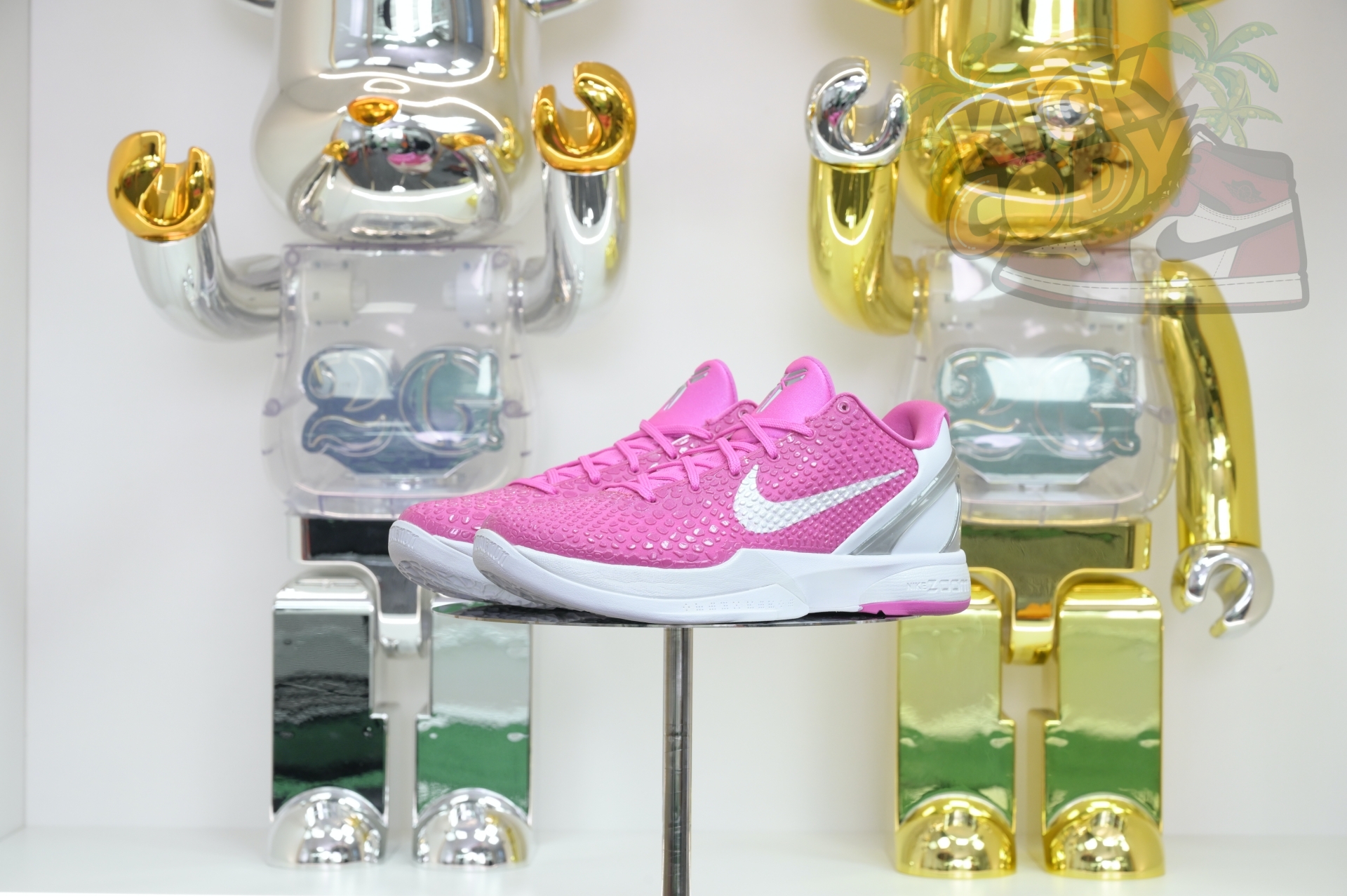 Nike Kobe 6 DJ3596-600